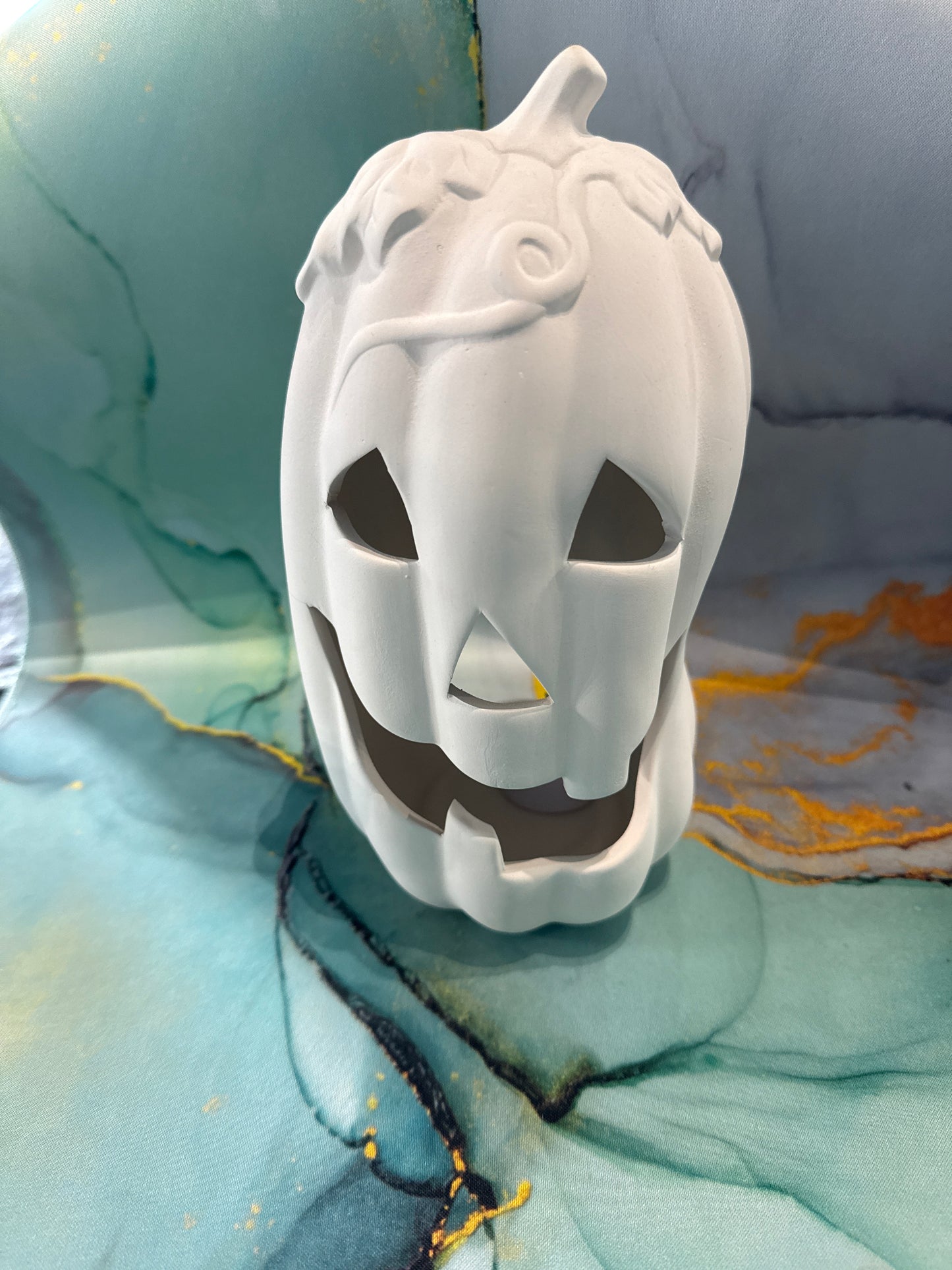 Paint a Ceramic
