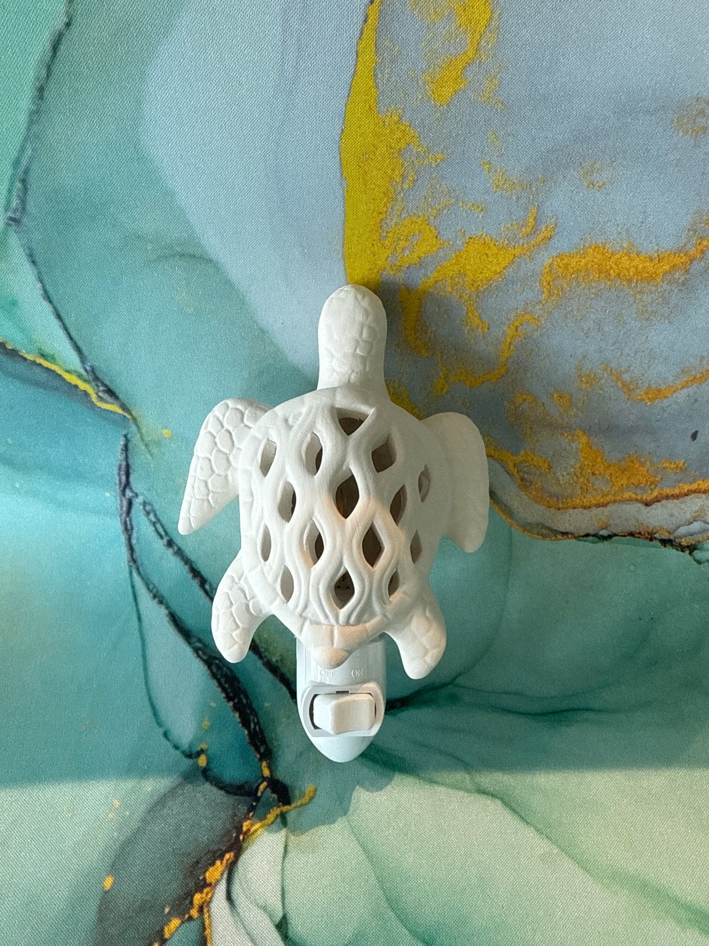 Paint a Ceramic