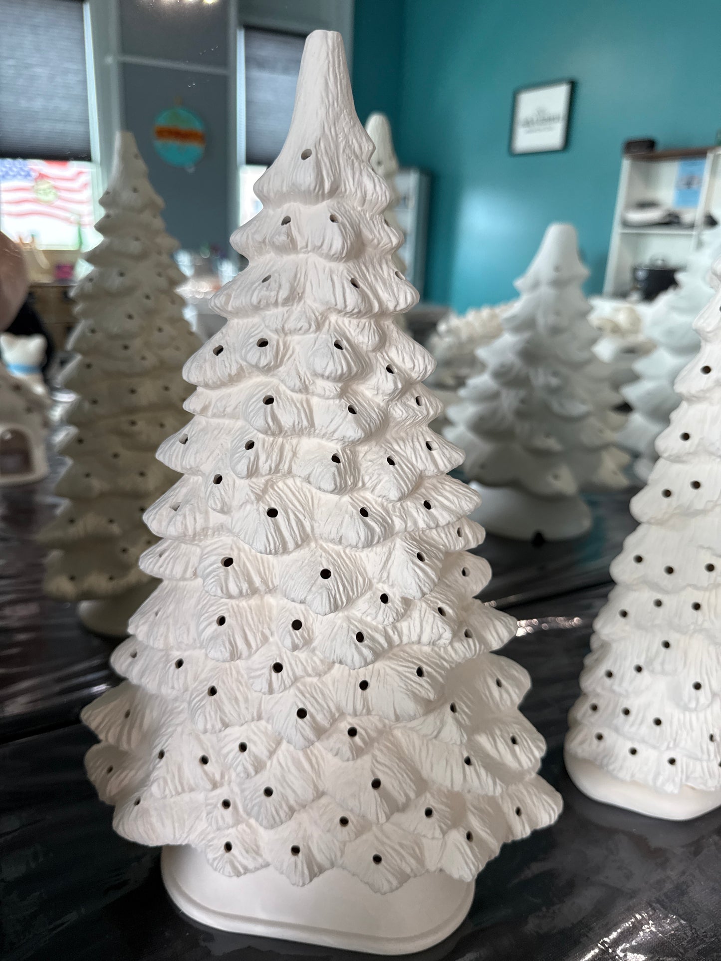 Paint a Ceramic