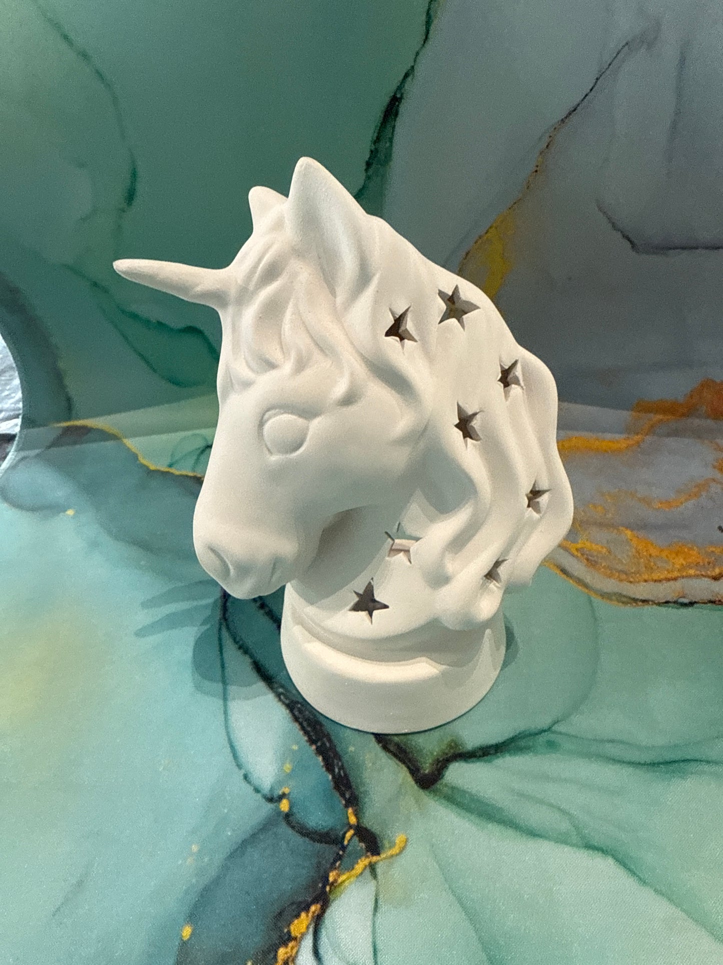 Paint a Ceramic