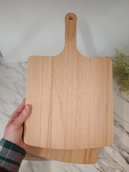9” x 14” Paddle