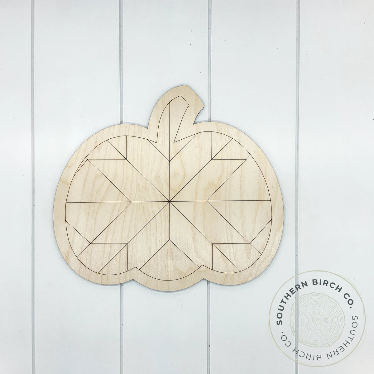 Wooden Signs