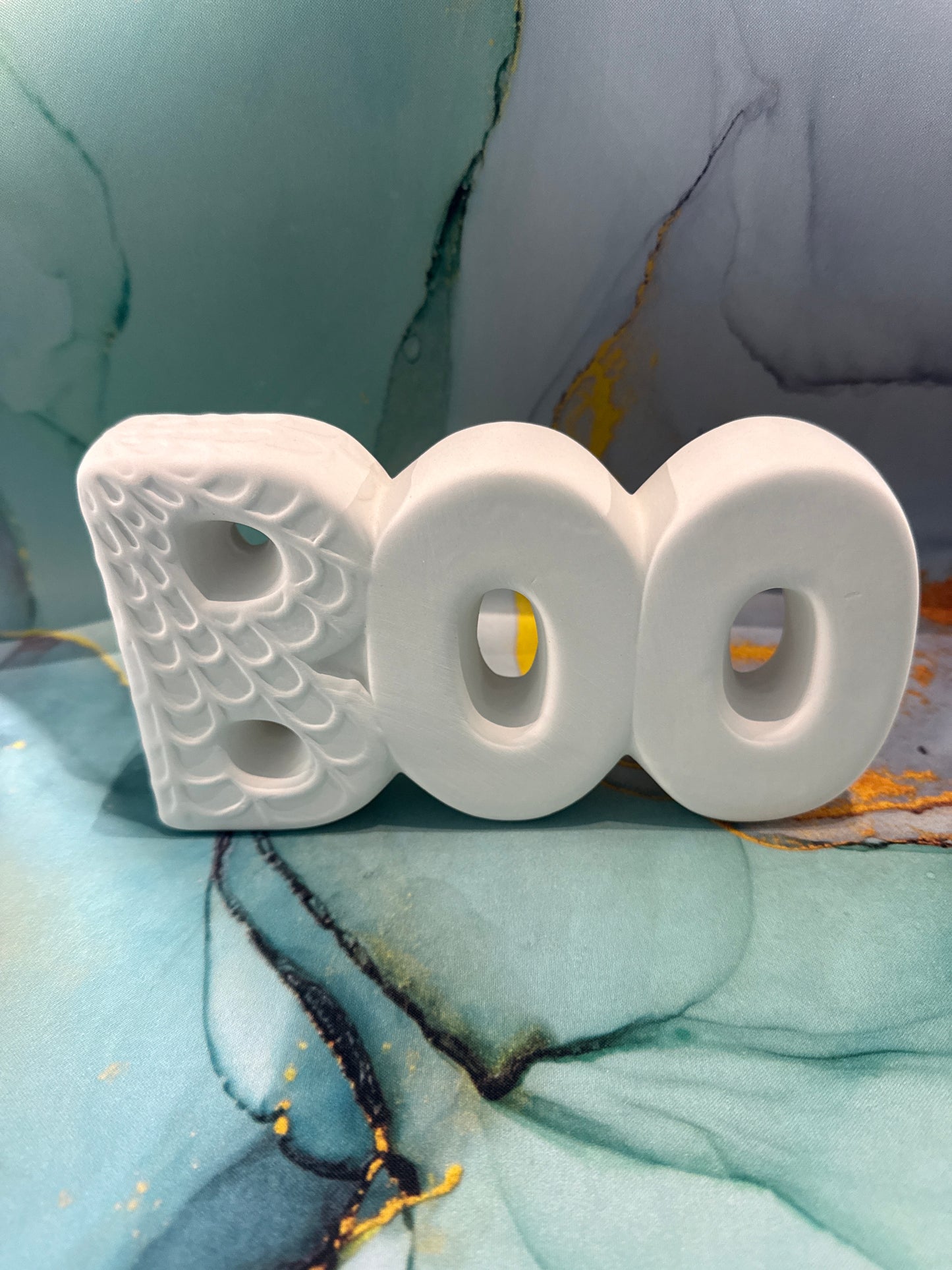 Paint a Ceramic