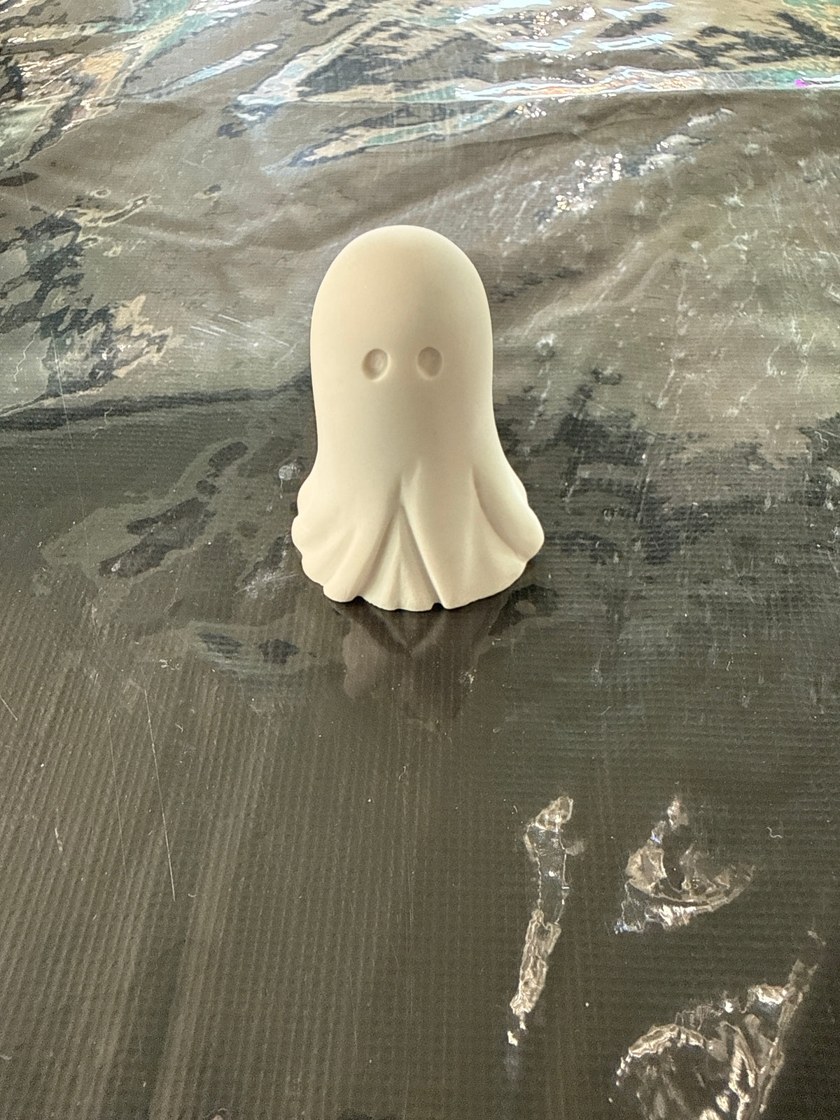Paint a Ceramic - Halloween