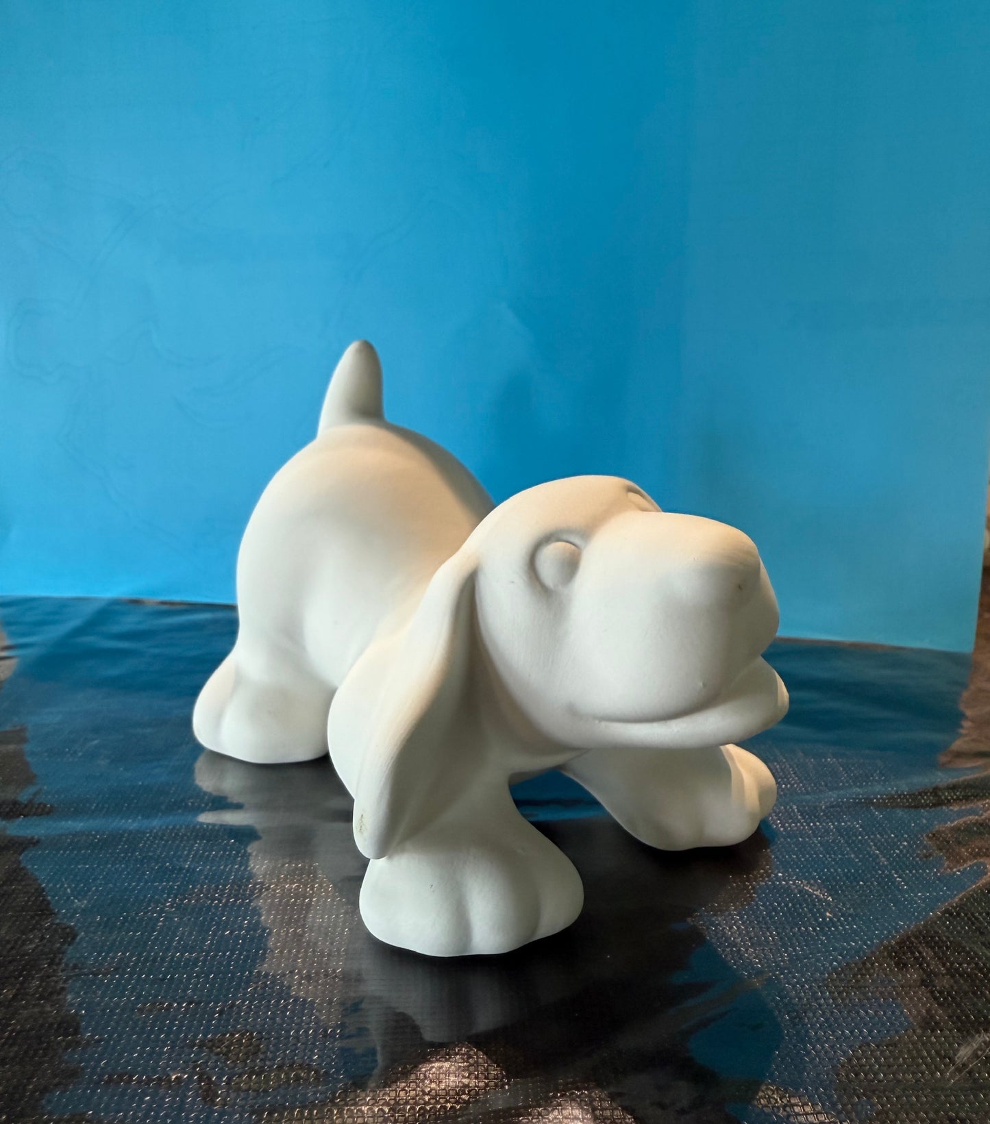 Paint a Ceramic