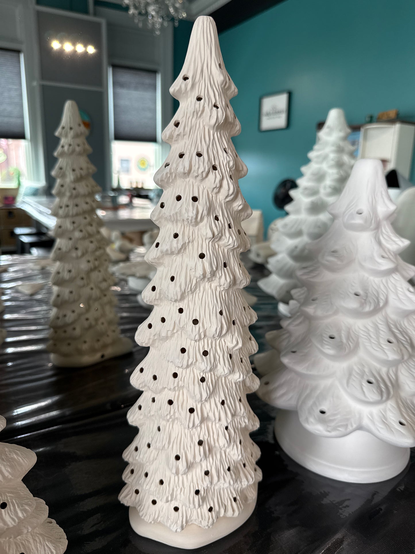 Paint a Ceramic