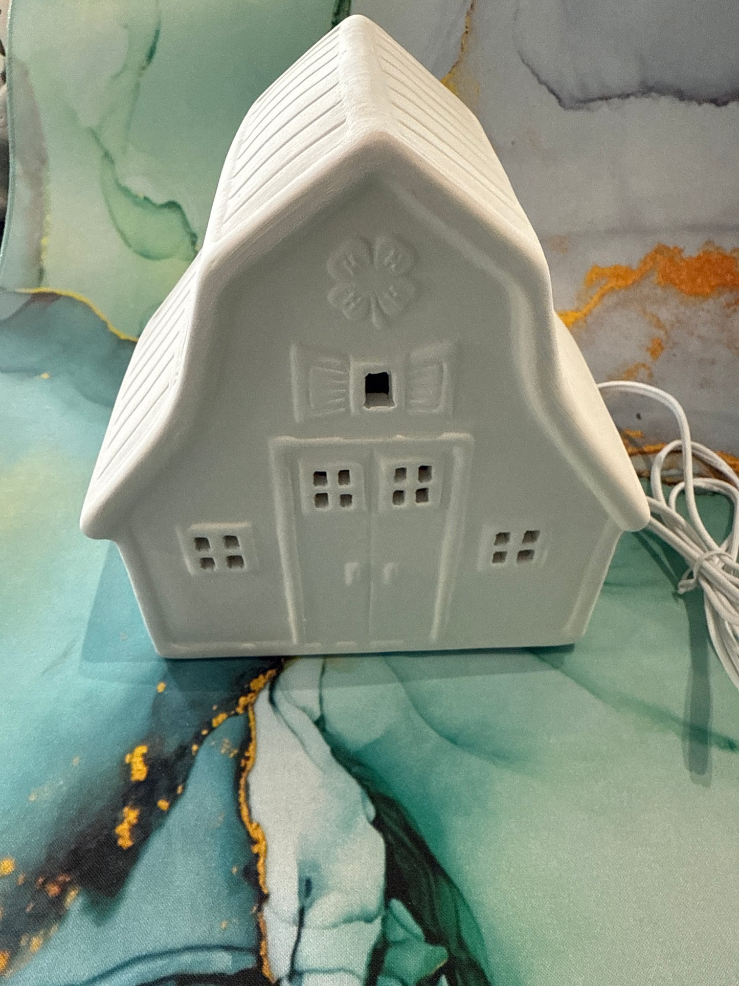Paint a Ceramic