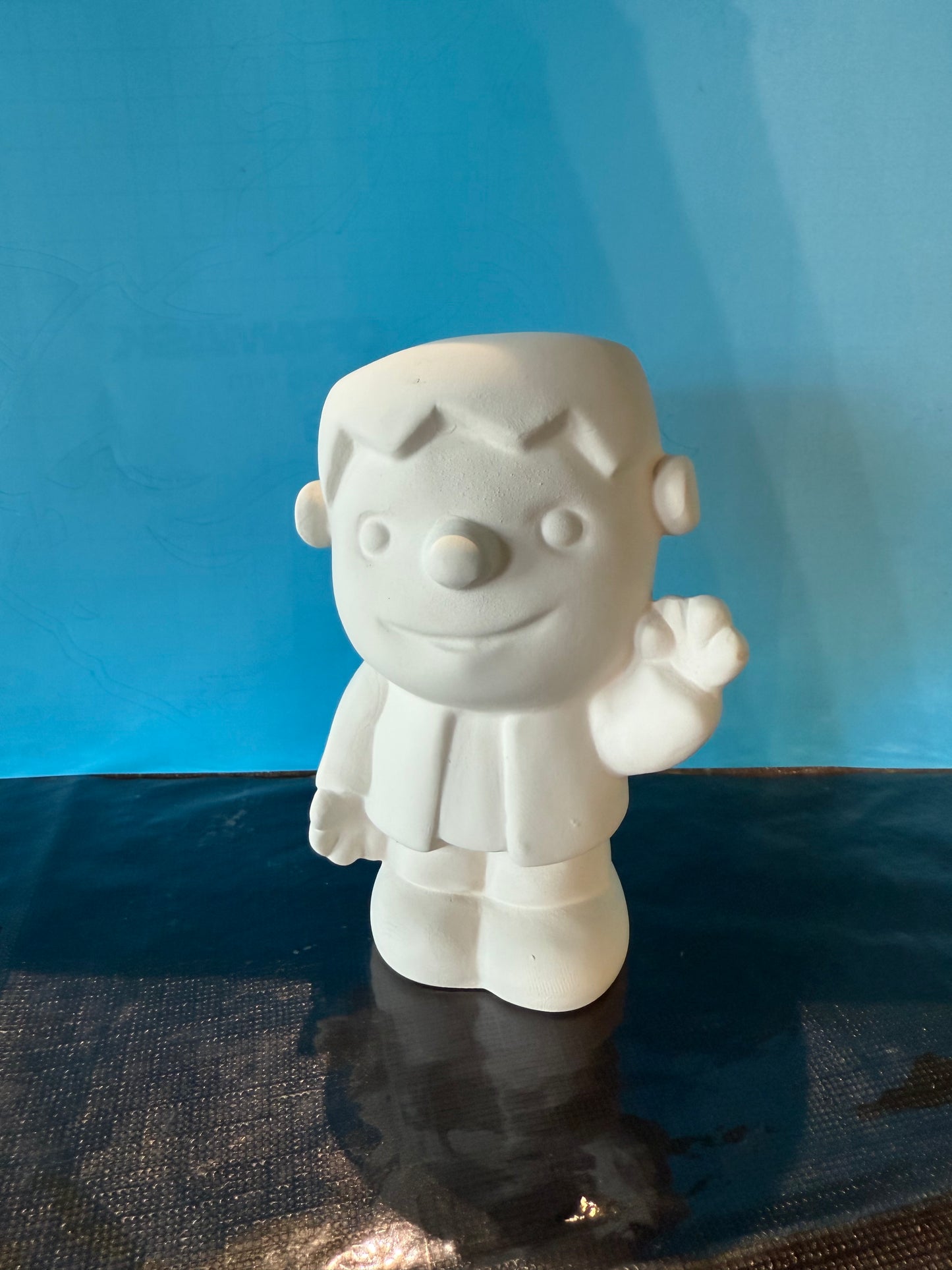 Paint a Ceramic
