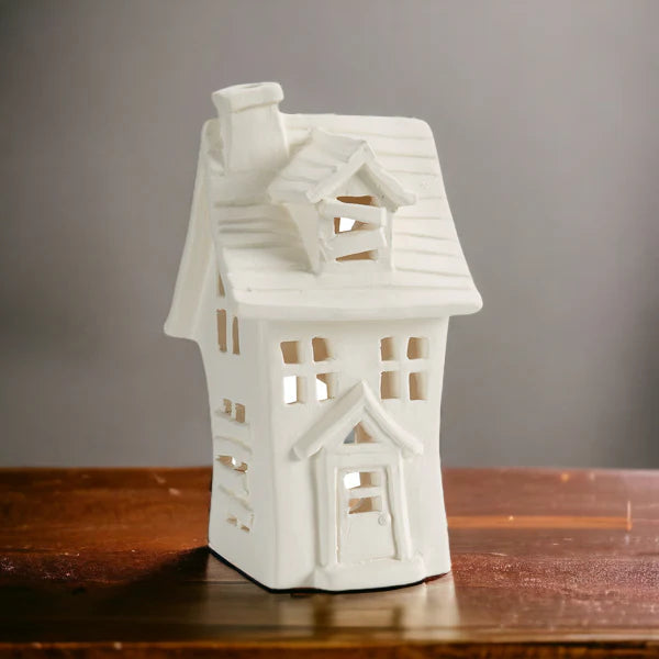 Paint a Ceramic