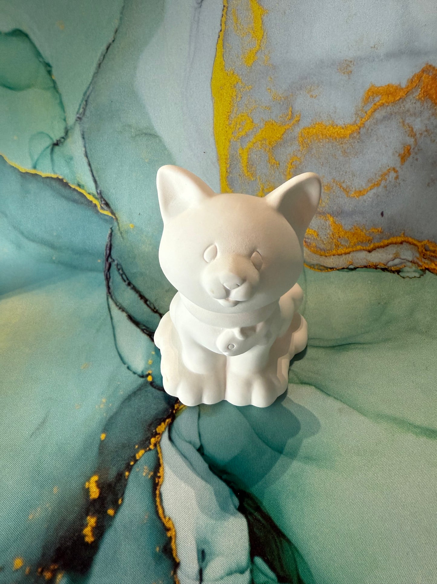 Paint a Ceramic