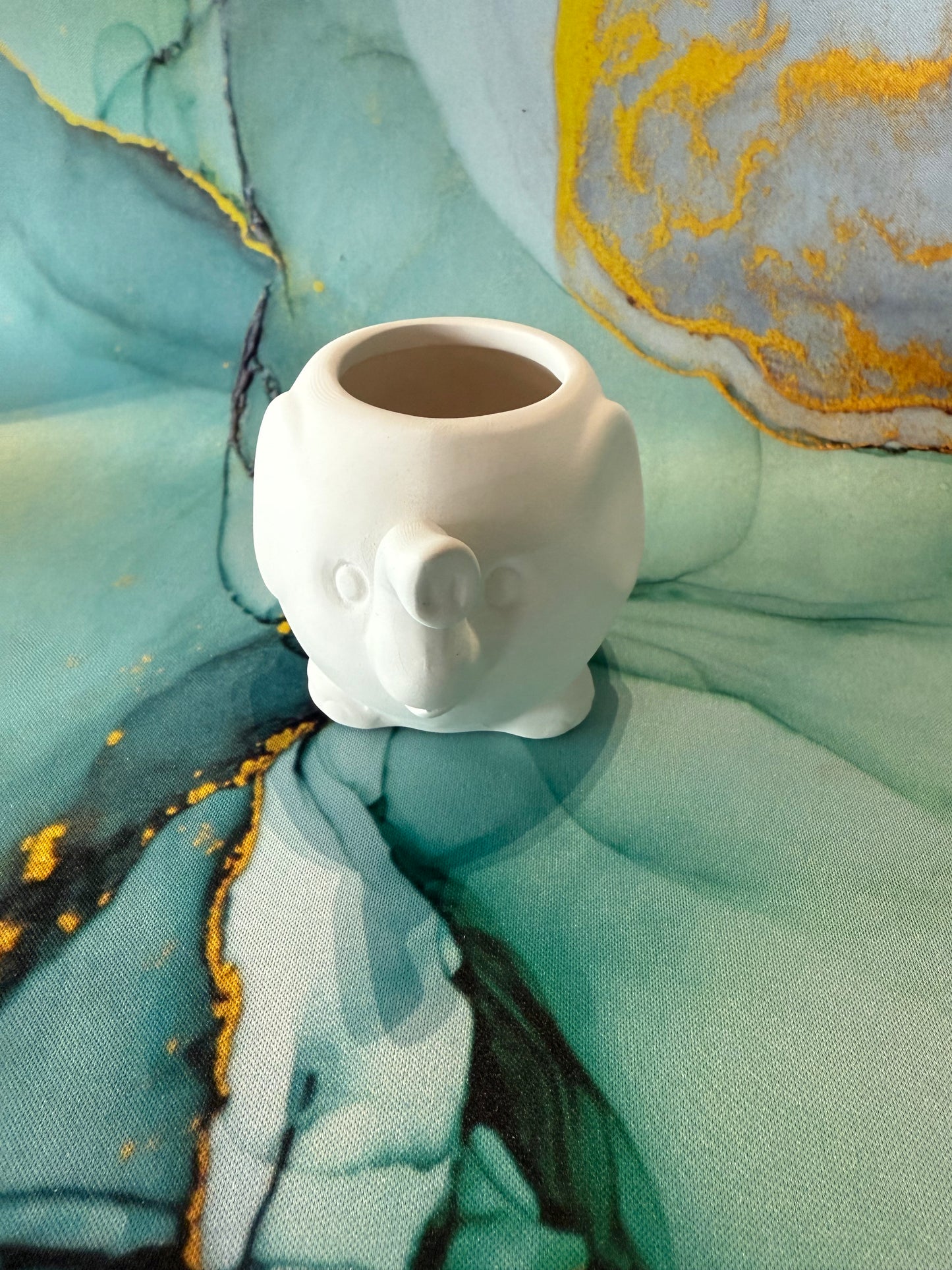 Paint a Ceramic