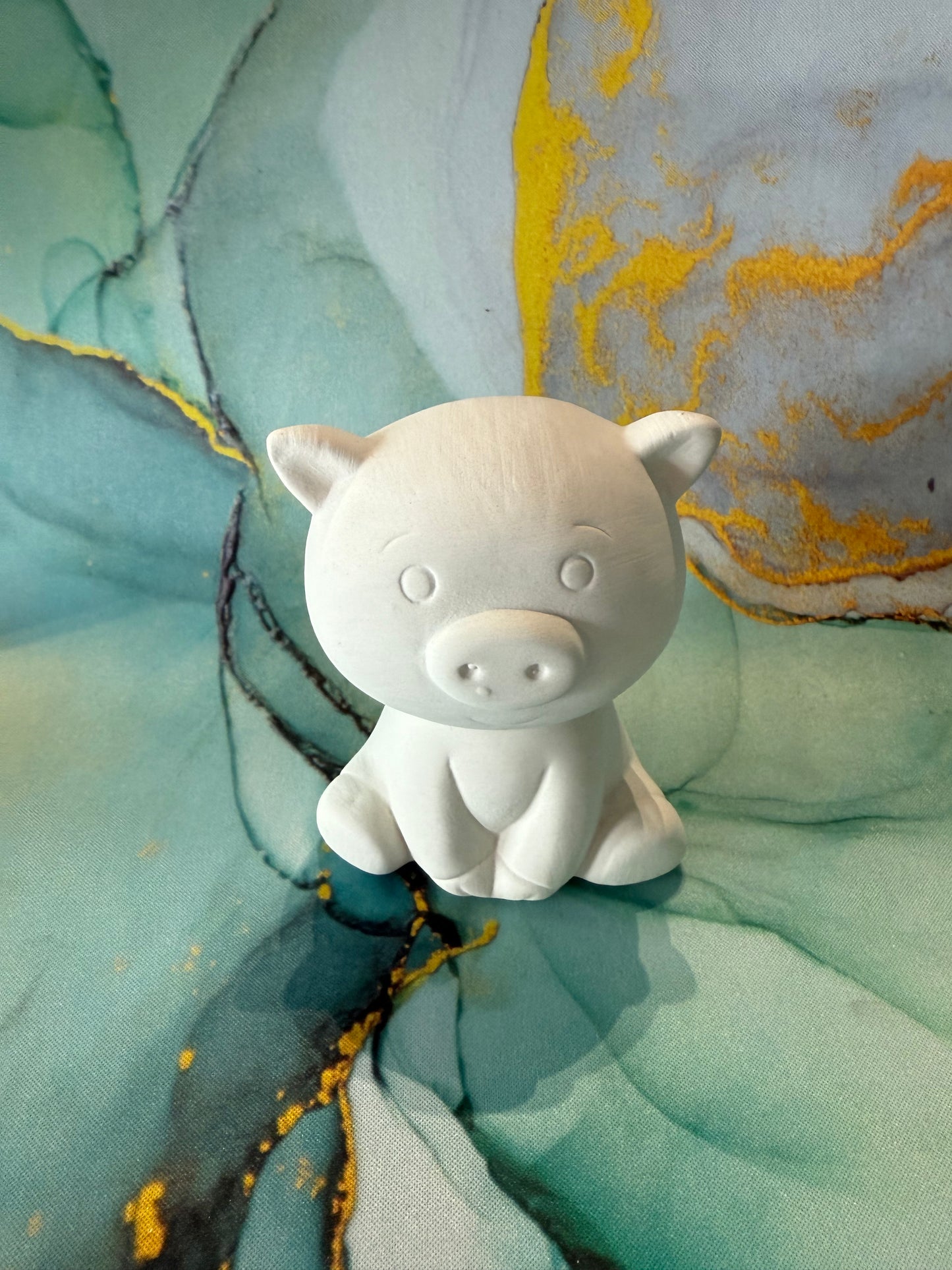 Paint a Ceramic