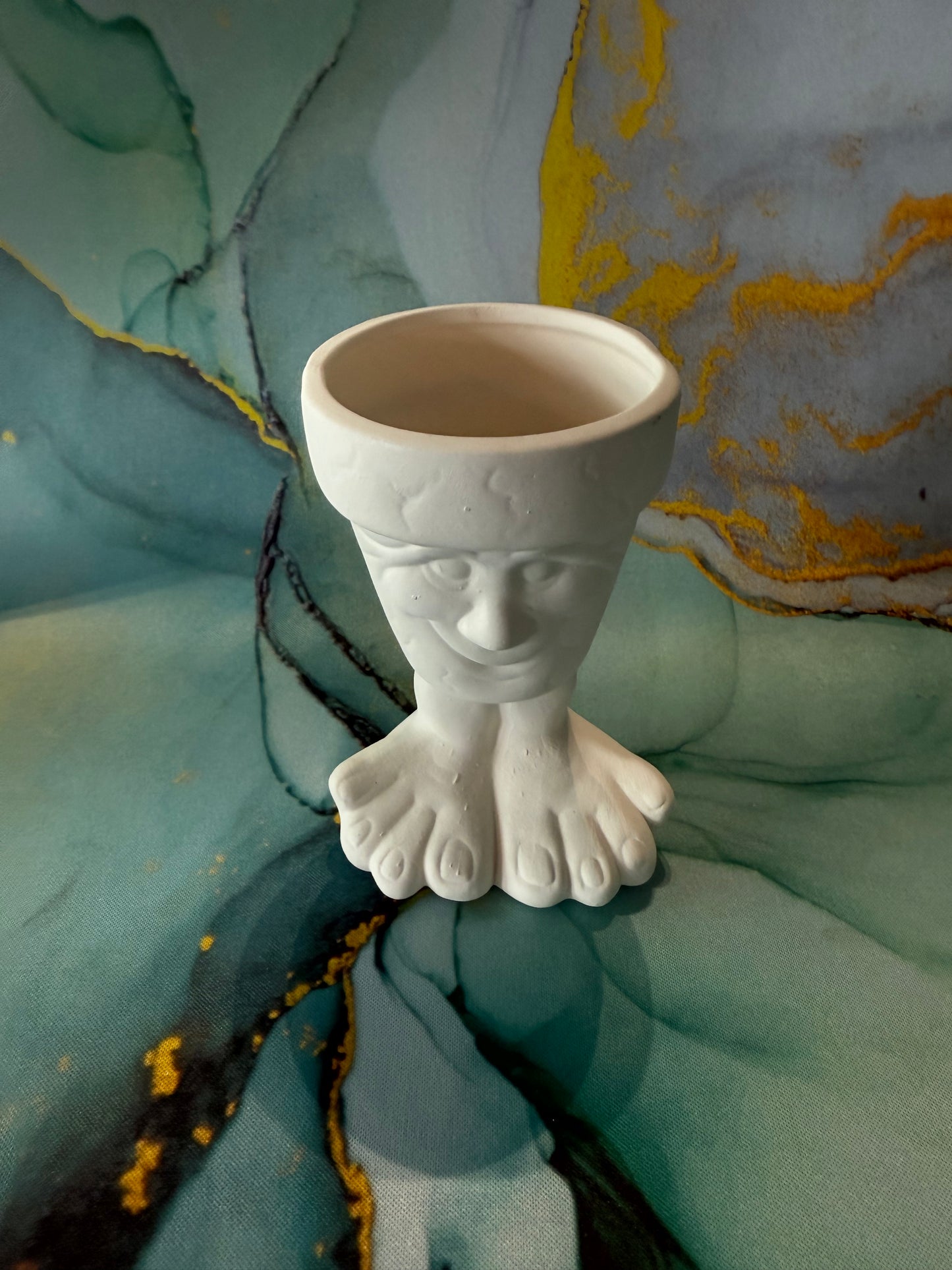 Paint a Ceramic