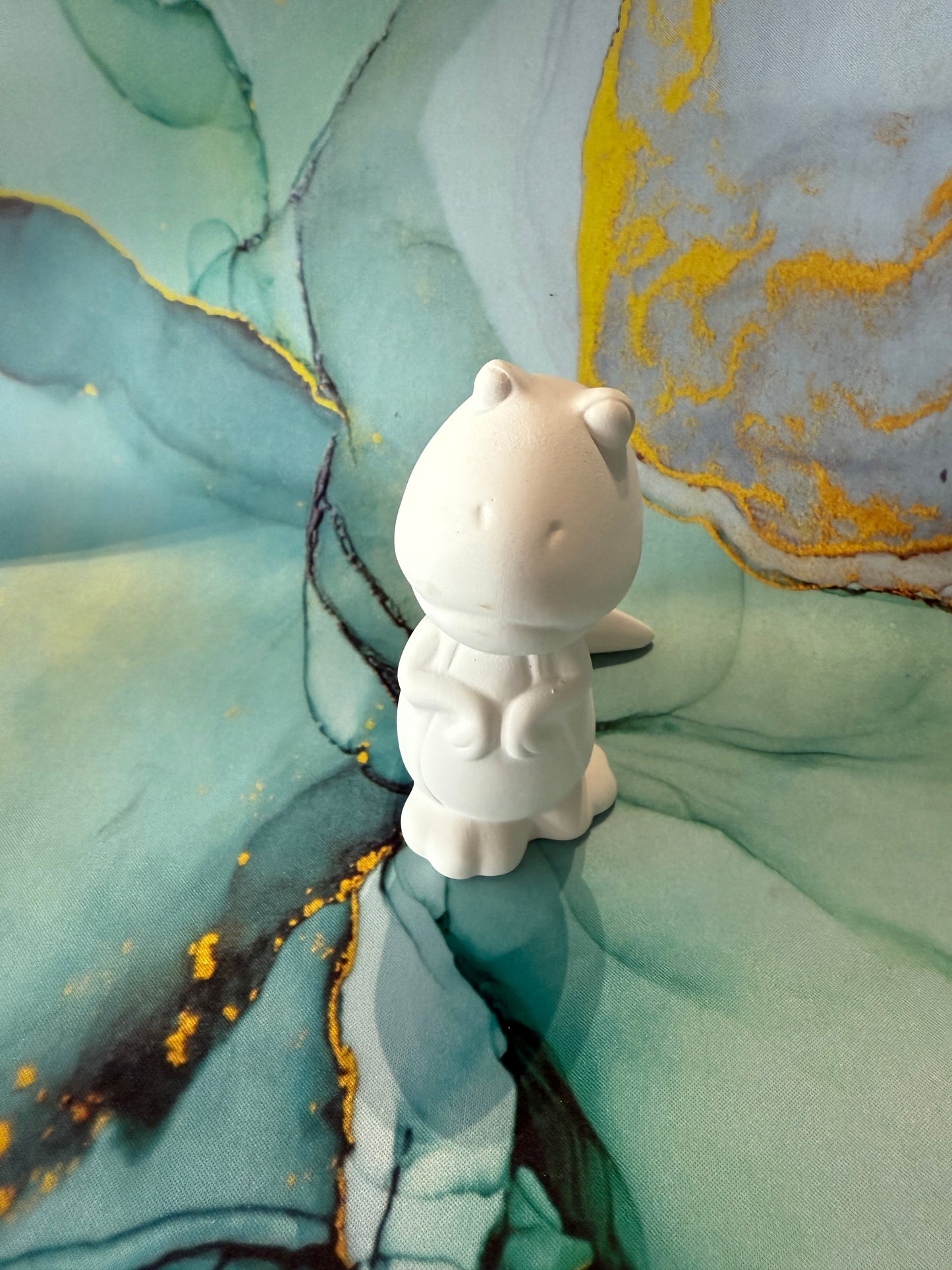 Paint a Ceramic