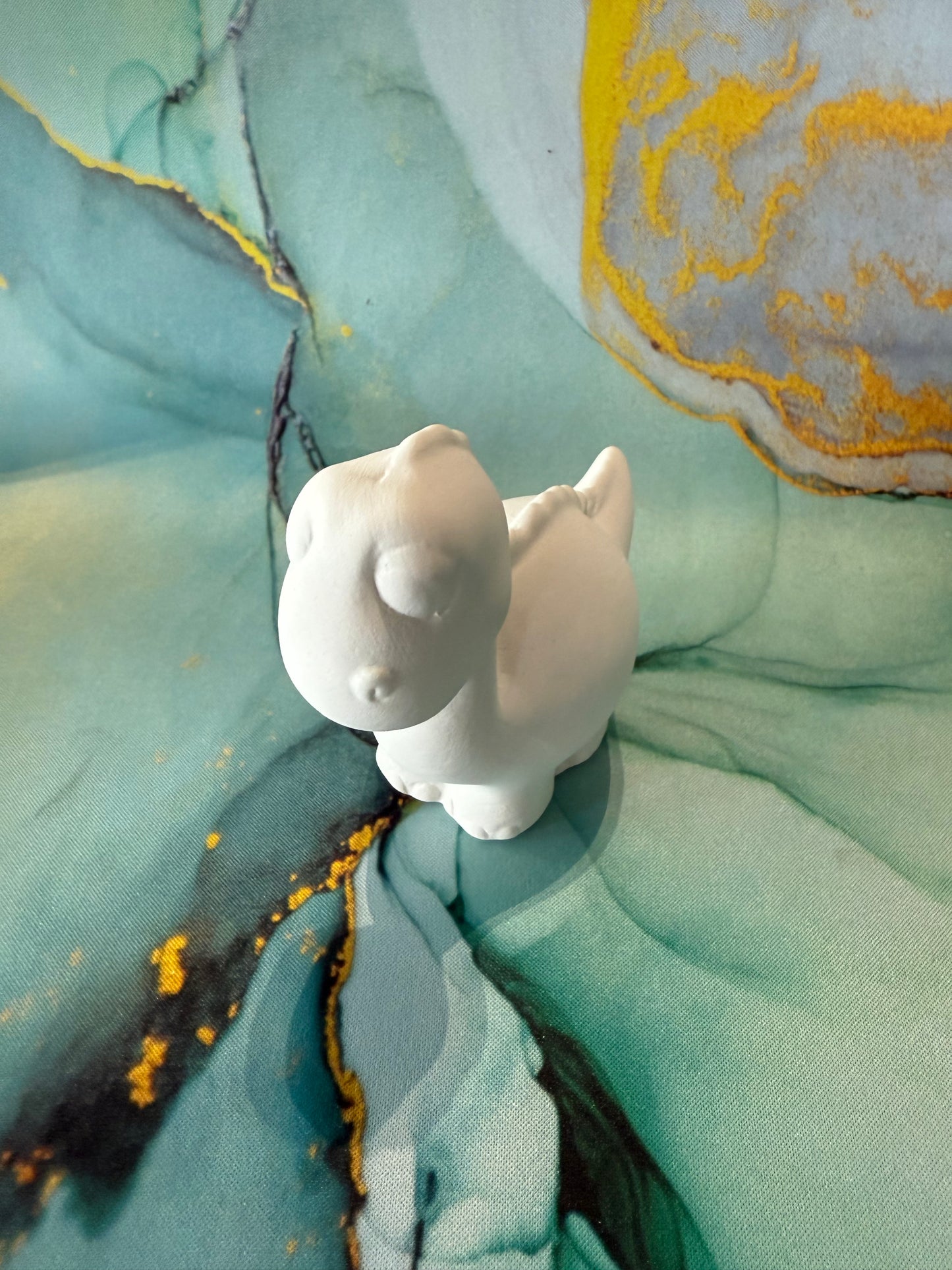 Paint a Ceramic