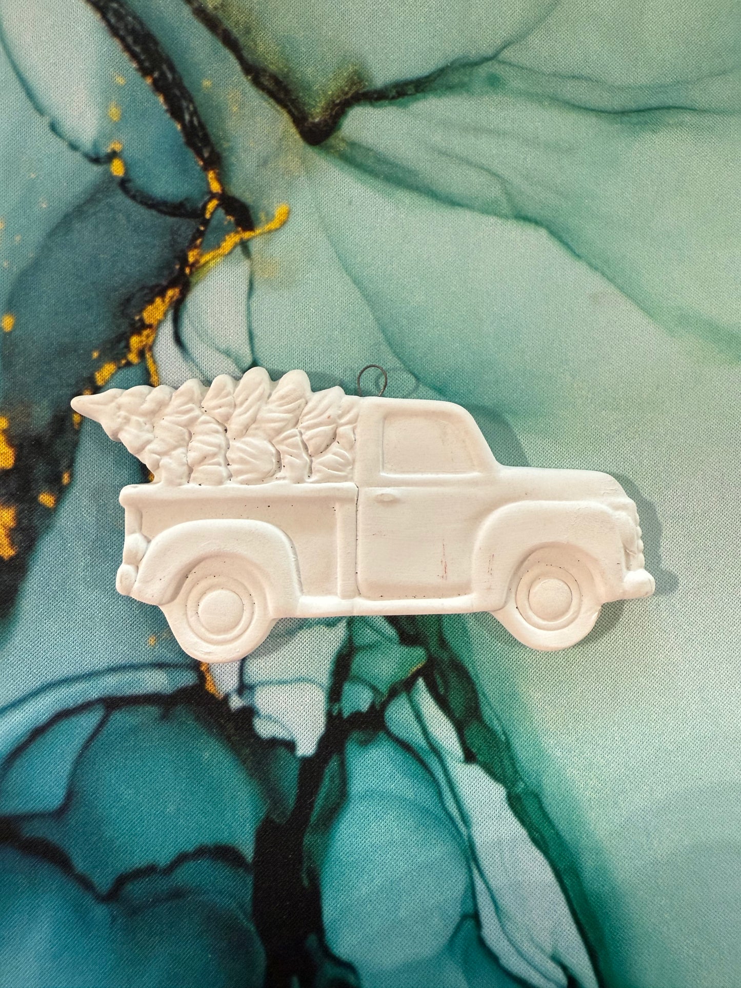 Paint a Ceramic