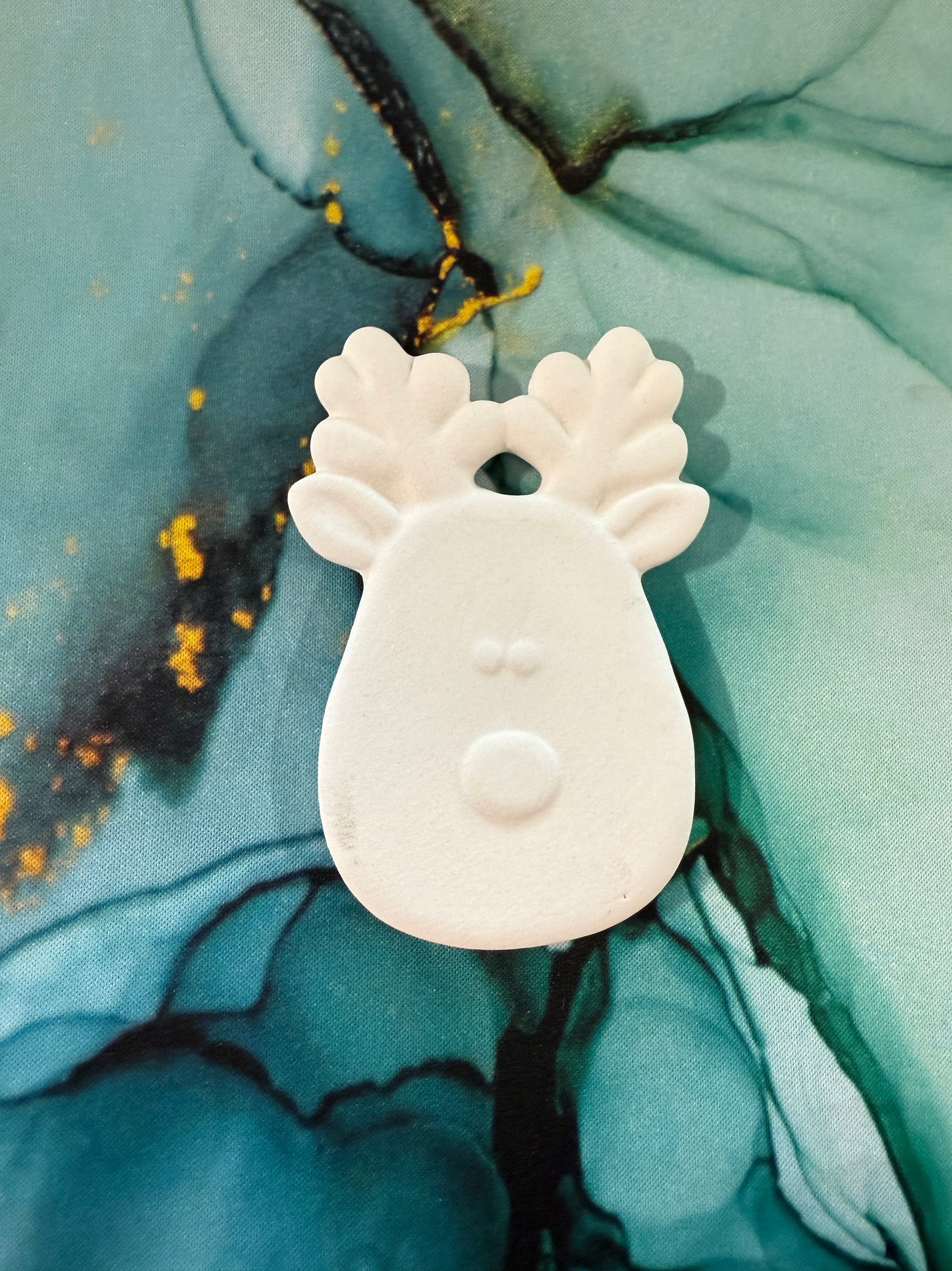 Paint a Ceramic