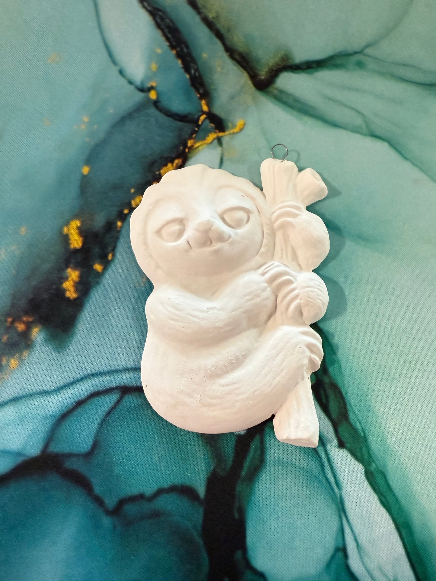 Paint a Ceramic