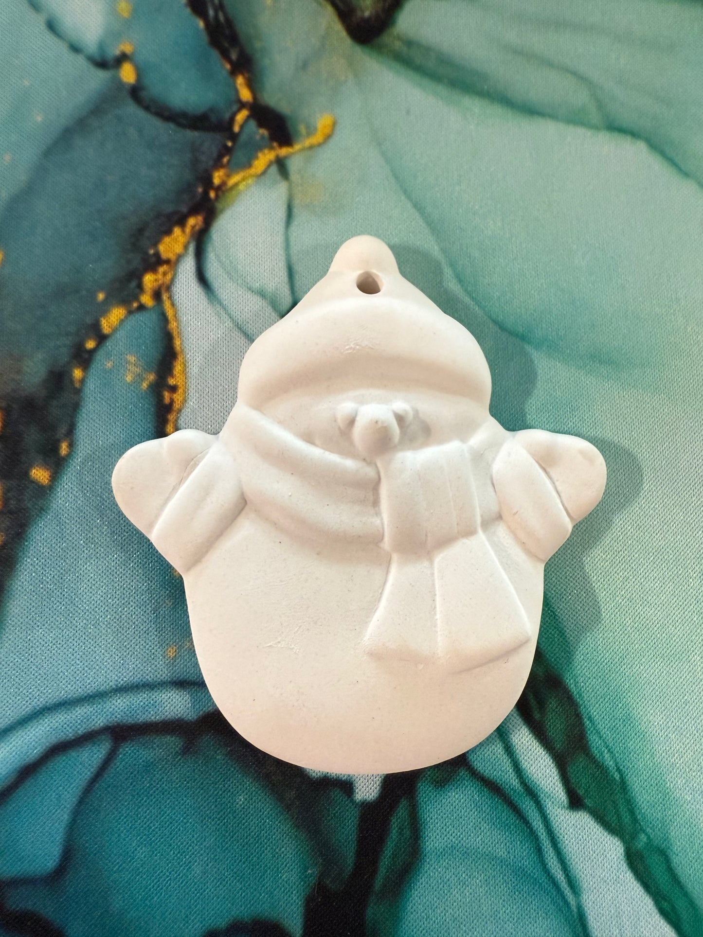 Paint a Ceramic