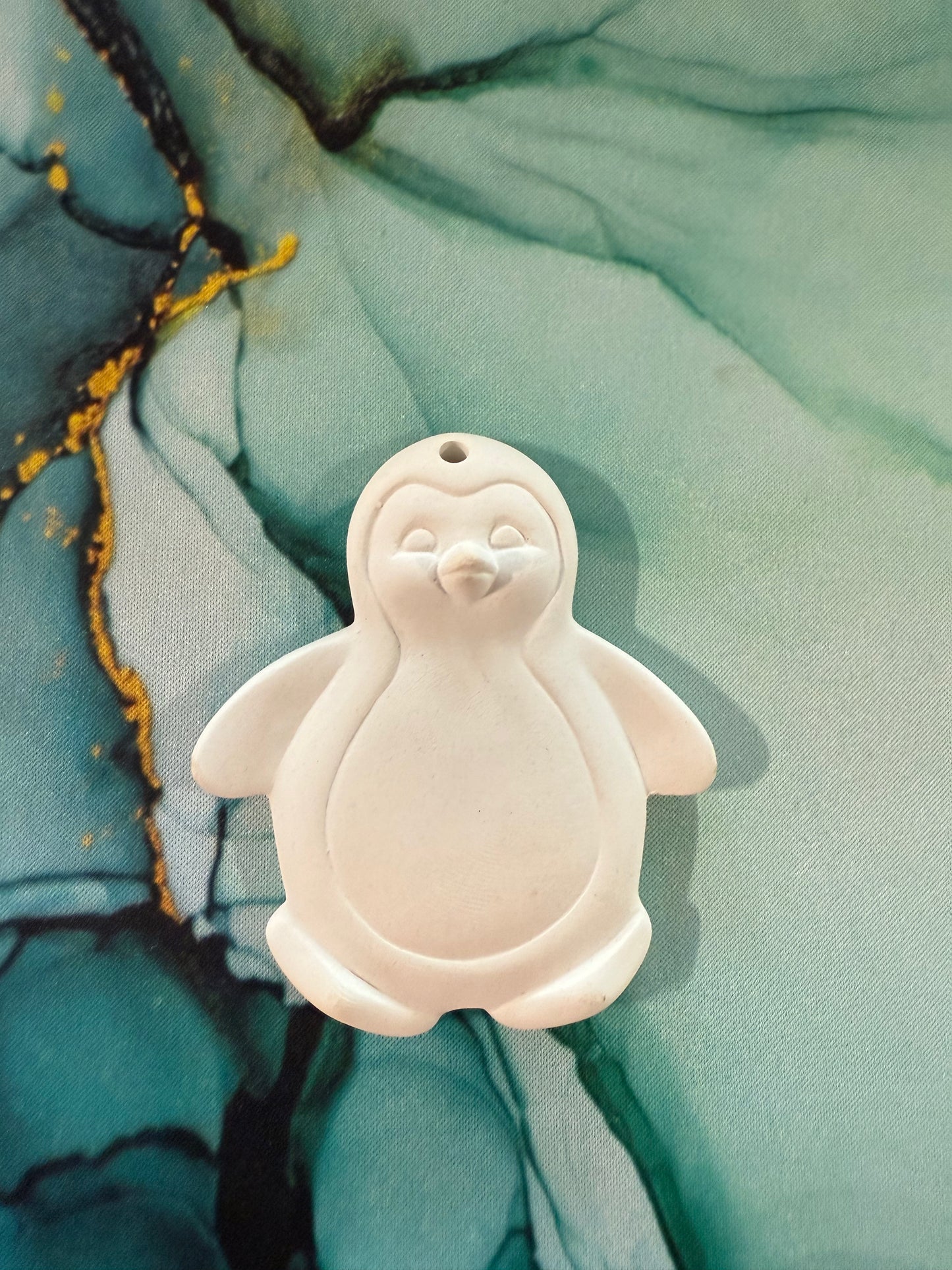 Paint a Ceramic