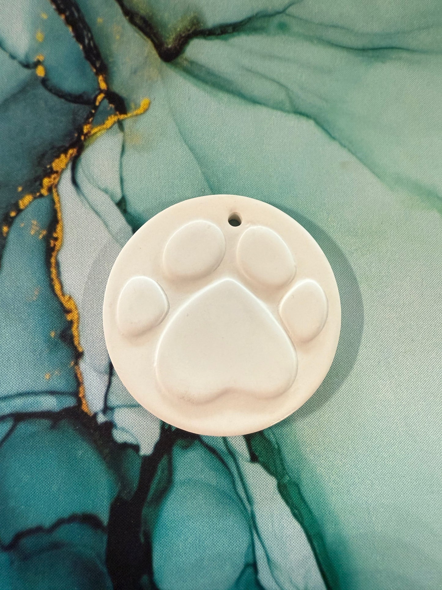 Paint a Ceramic