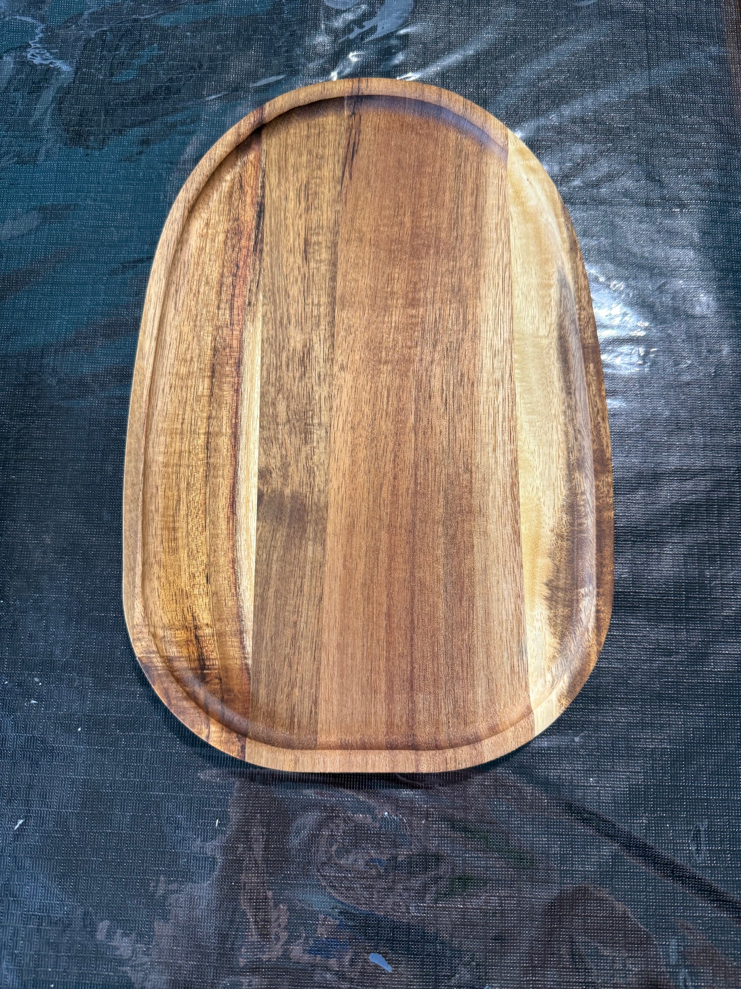 Resin