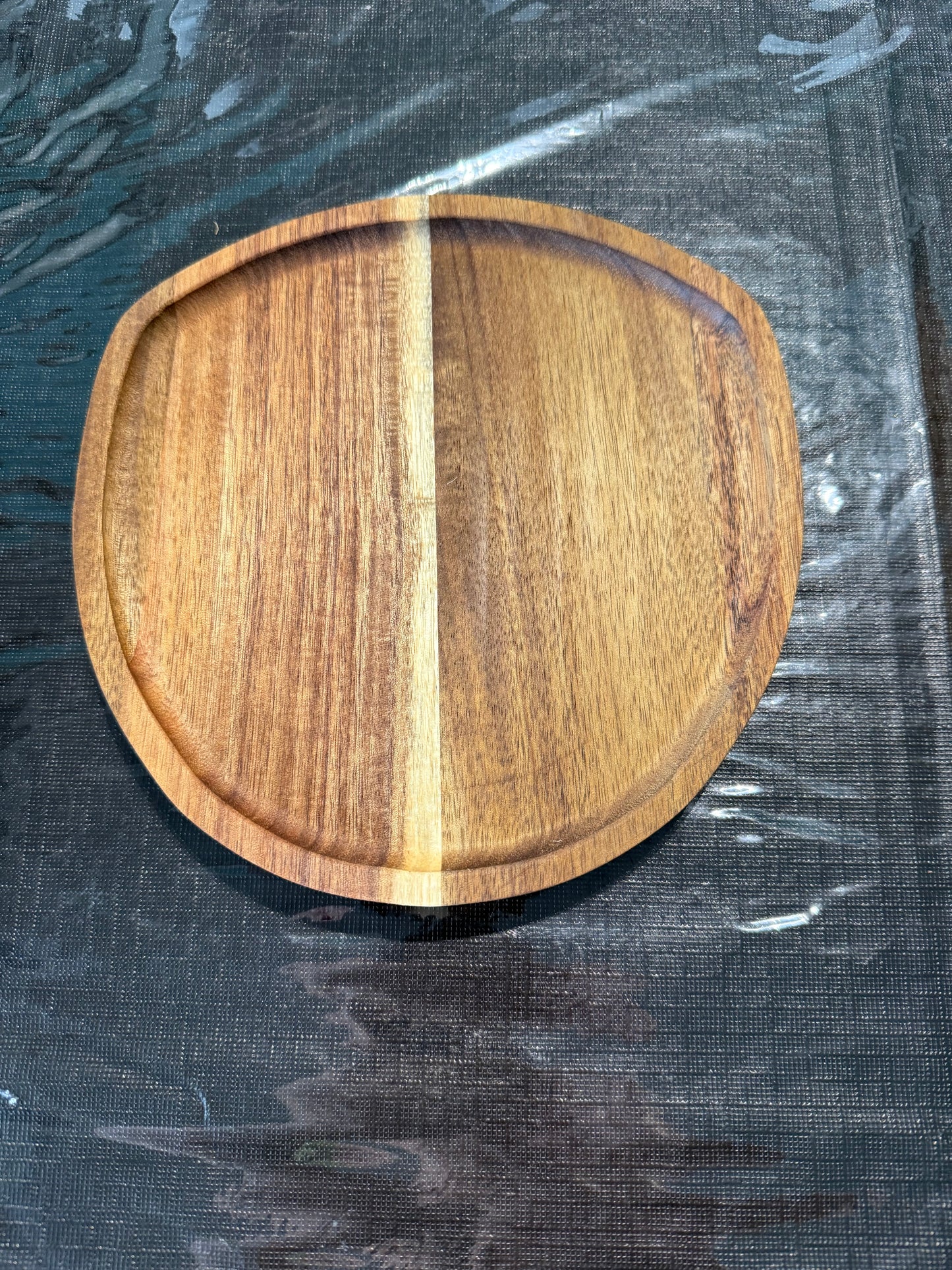 Resin