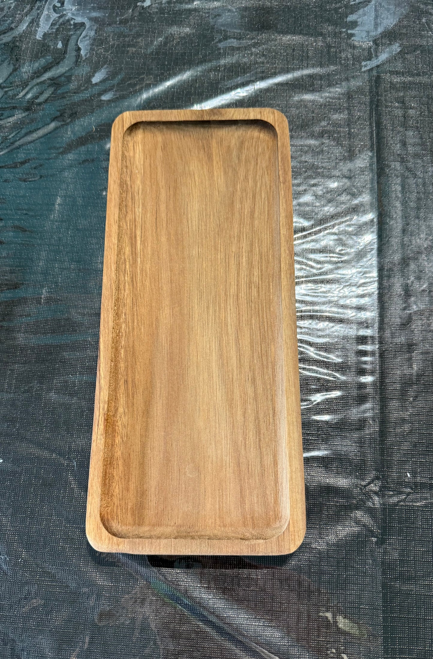 Resin