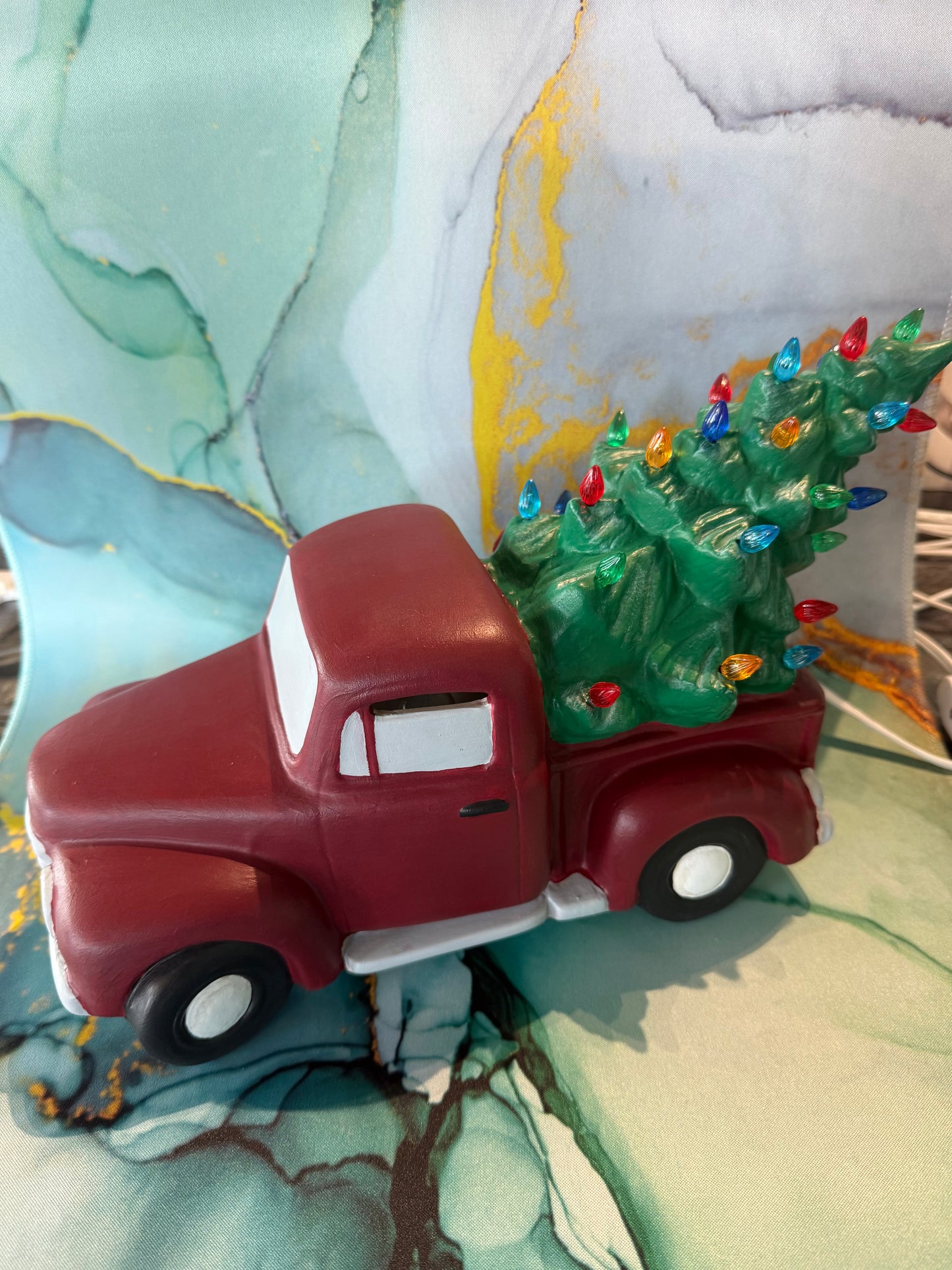 Paint a Ceramic