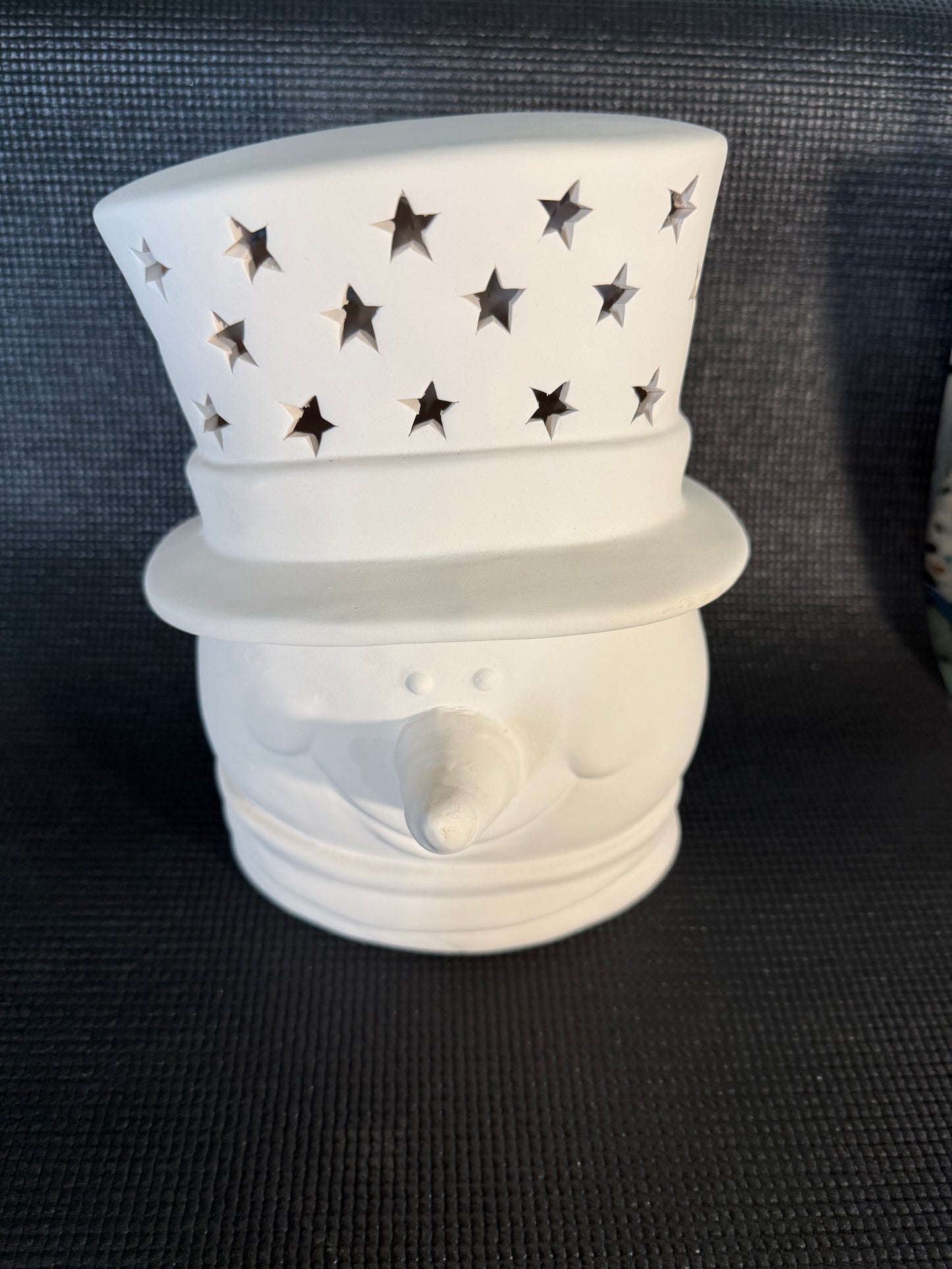 Paint a Ceramic Christmas/Winter