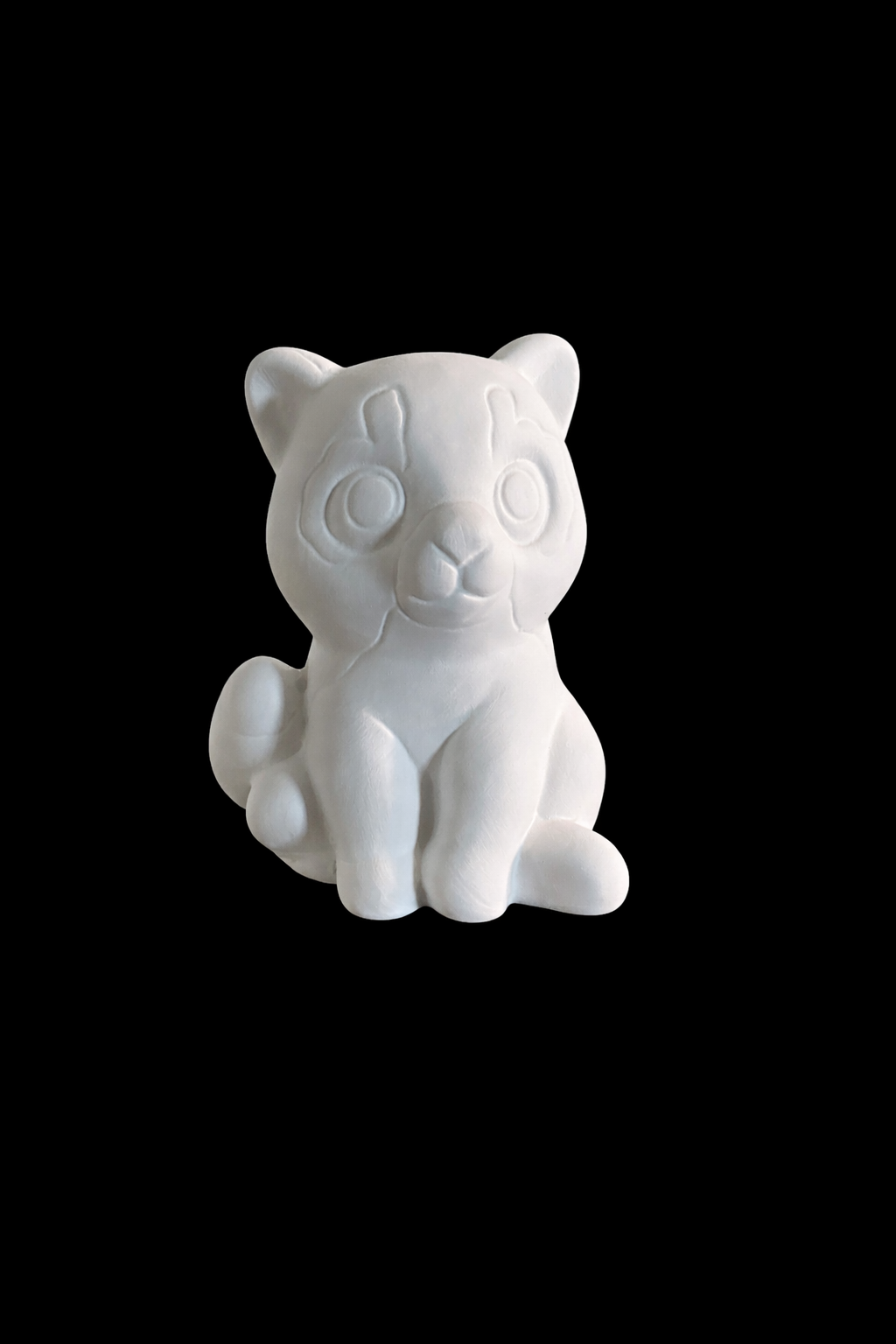 Paint a Ceramic - Miscellaneous Items