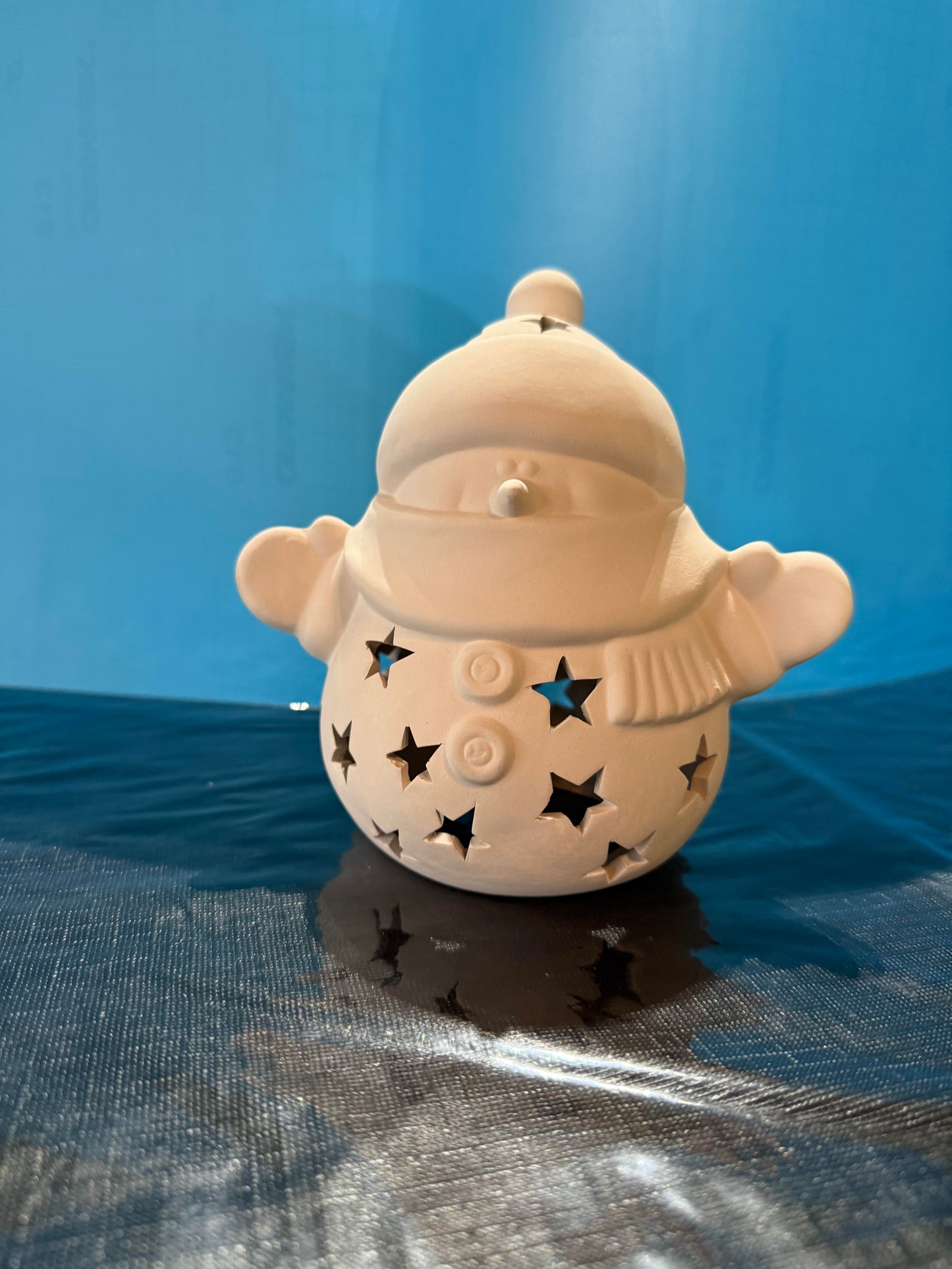 Paint a Ceramic
