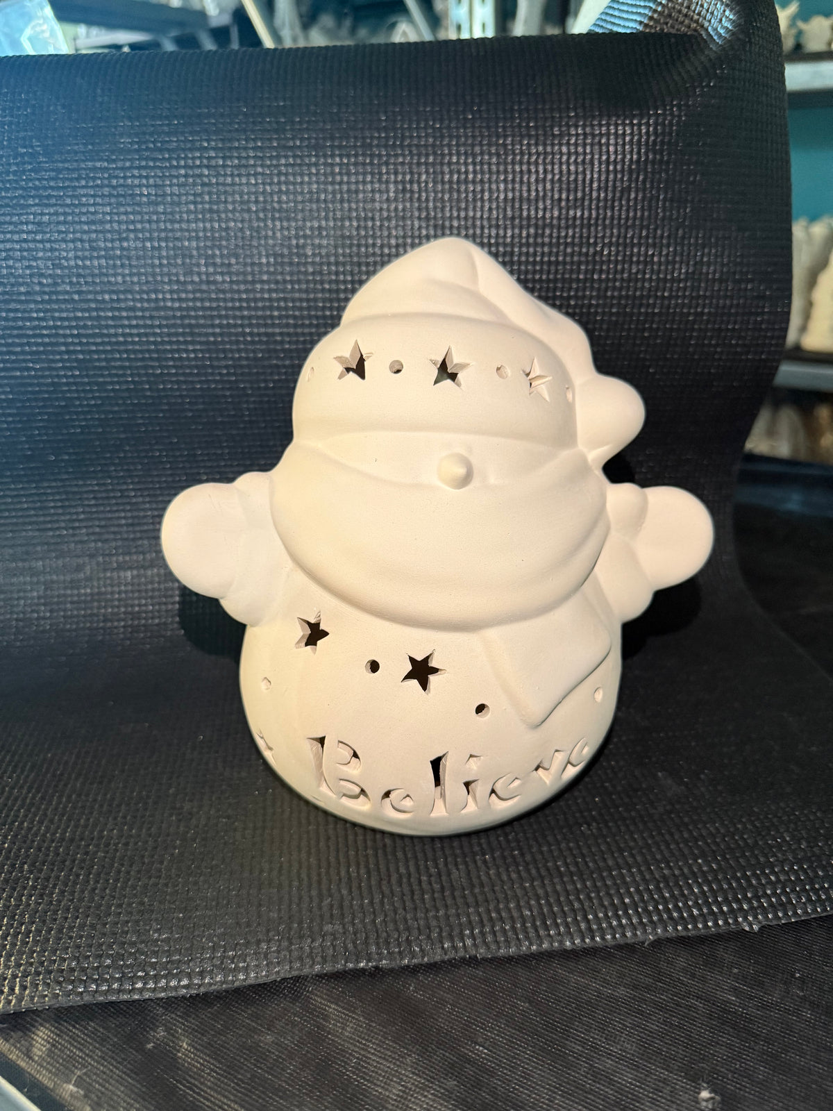 Paint a Ceramic - Christmas Ceramics