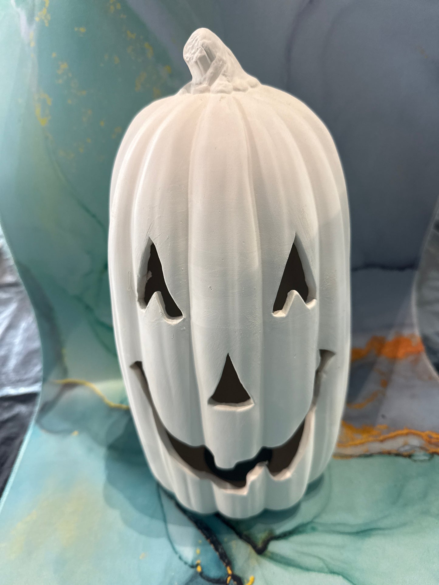 Paint a Ceramic