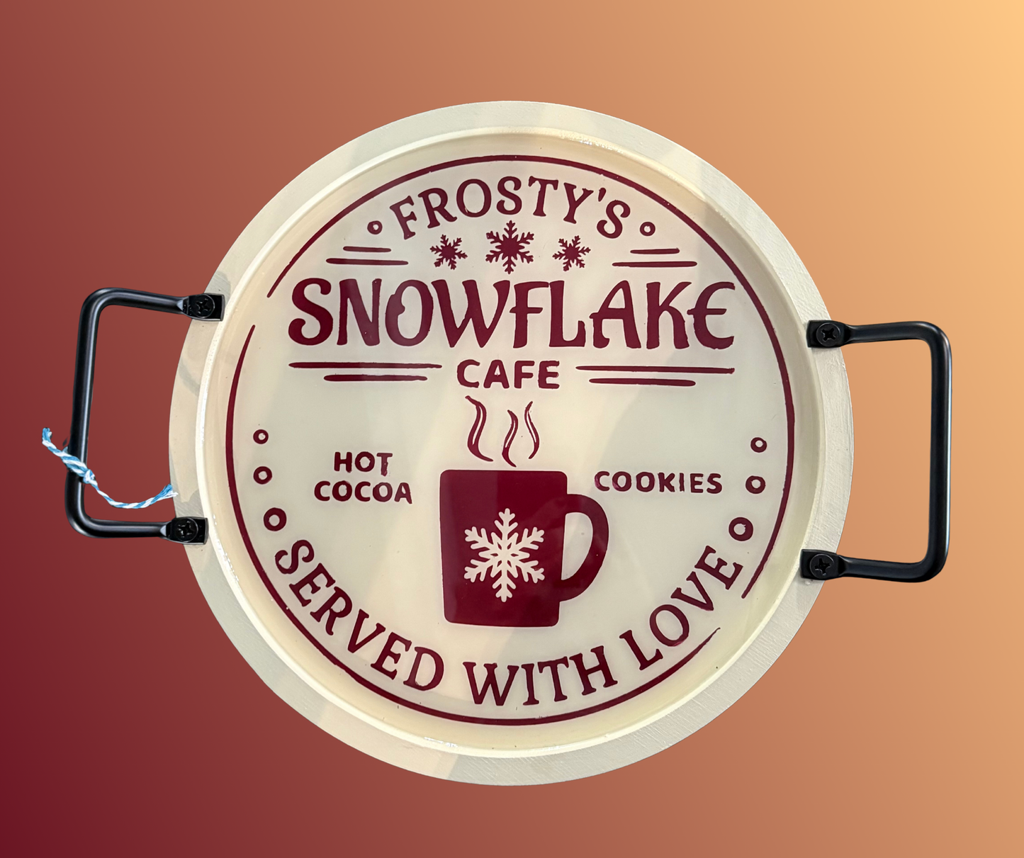 3/22/2026 - Resin Coasters & Custom Wood Resin Trays Workshop -1:00pm - H&S East Michigan Studio