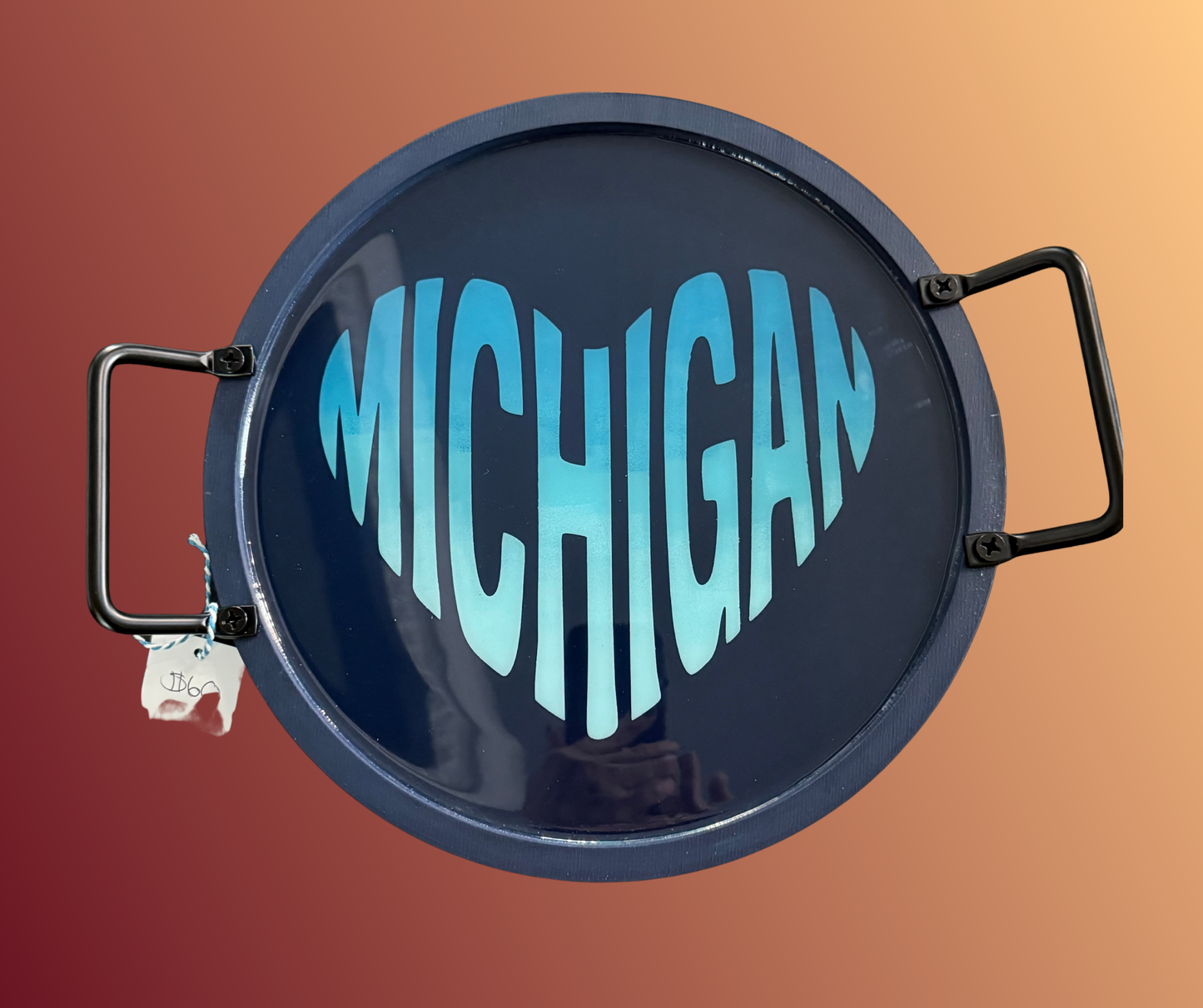 3/22/2026 - Resin Coasters & Custom Wood Resin Trays Workshop -1:00pm - H&S East Michigan Studio