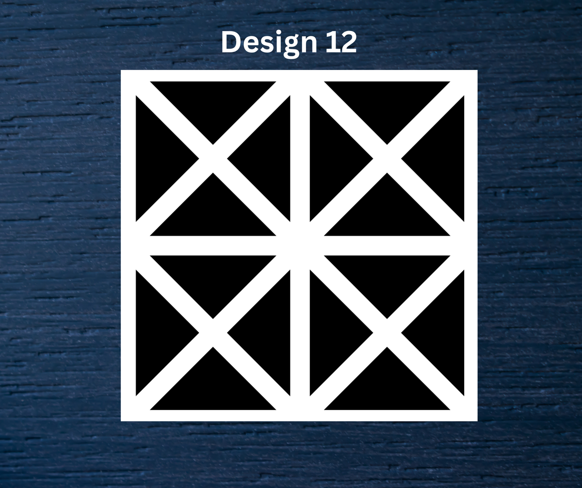 10/24/26 - Barn Quilt Ladder Workshop Part 1 - 11:30 am H&S East Michigan