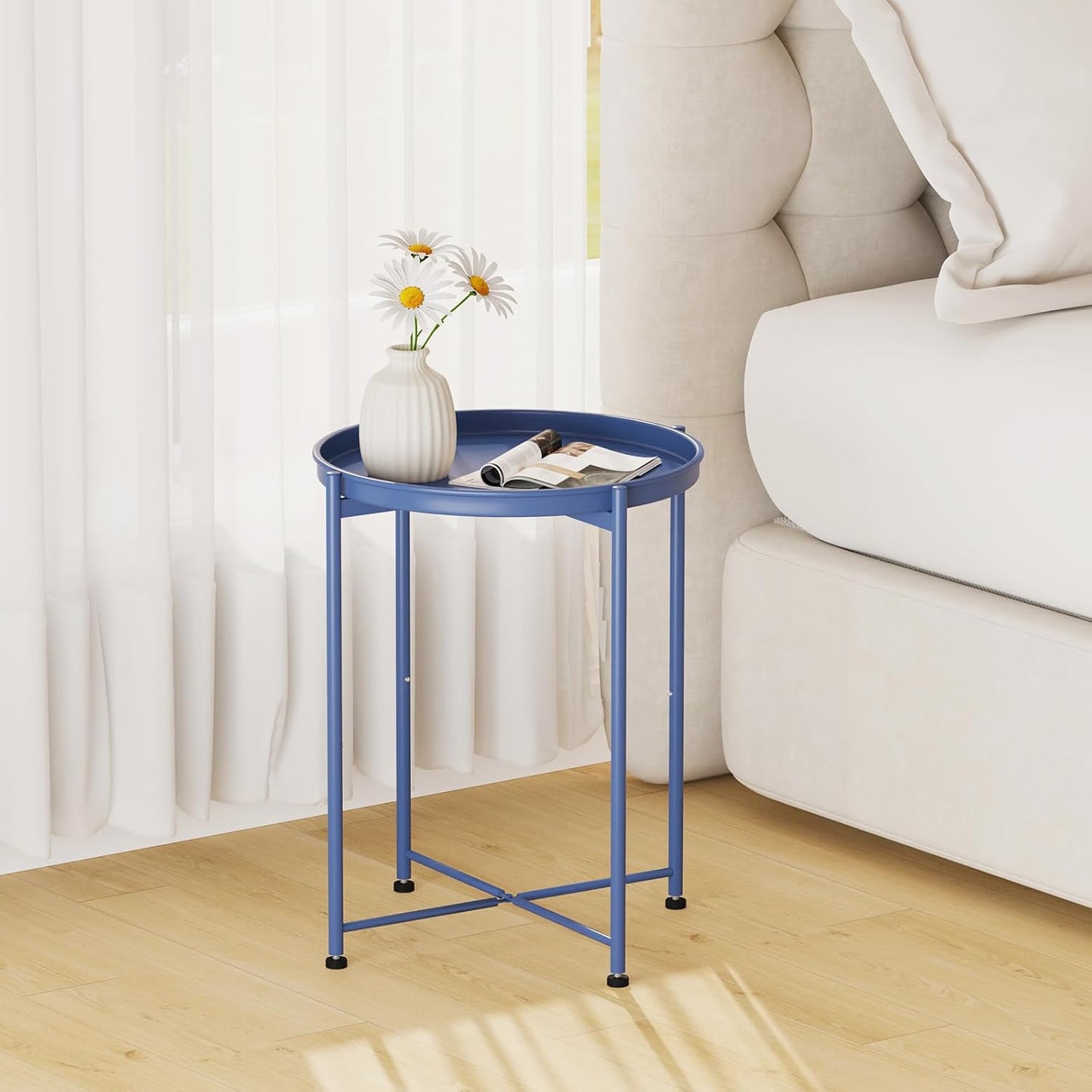 7/19/26 - Resin Tray Table Workshop - 1:00pm - Hammer & Stain East Michigan Studio