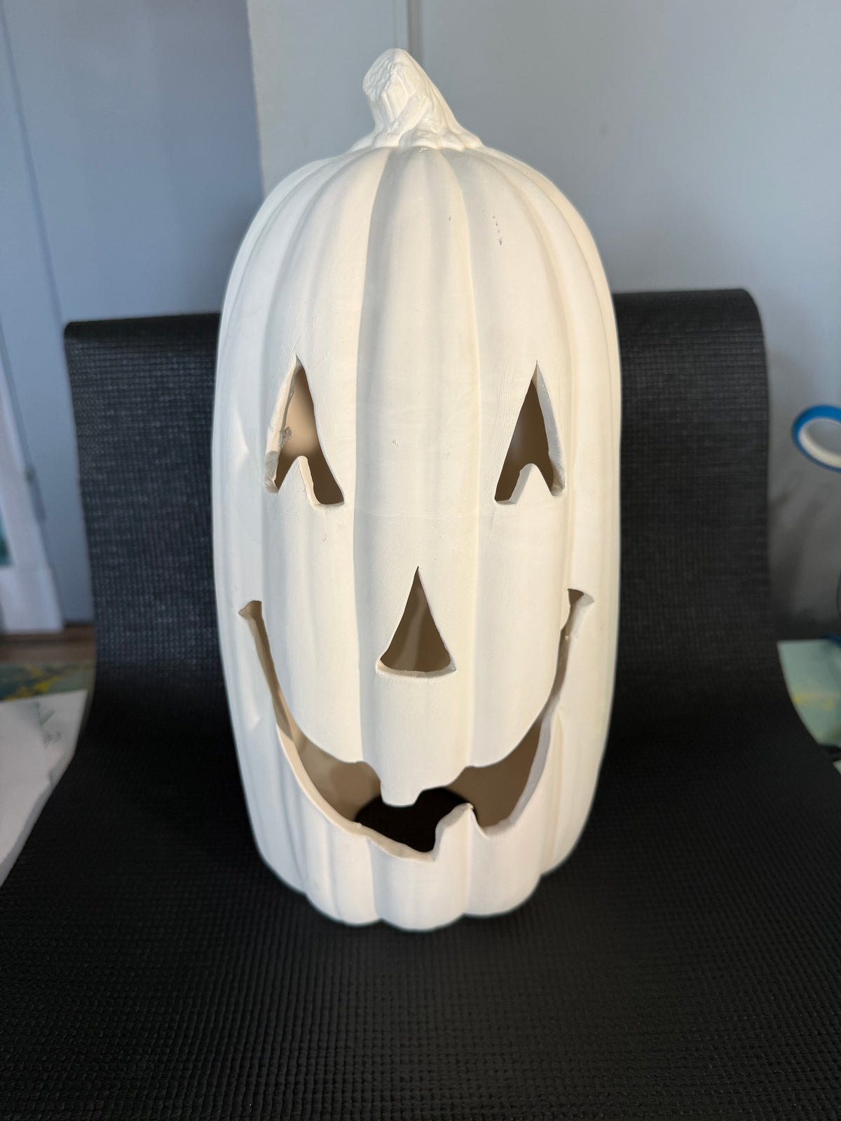 Paint a Ceramic - Halloween
