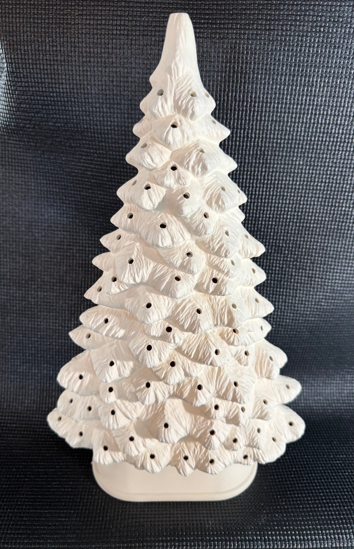 Paint a Ceramic Christmas/Winter