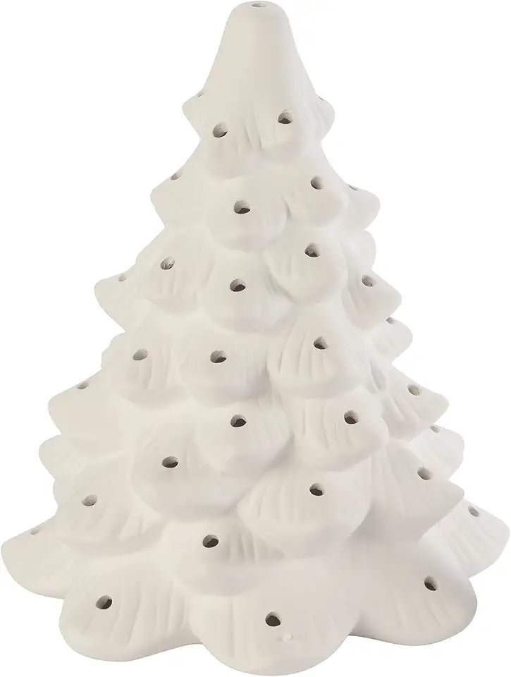 Paint a Ceramic - Christmas Ceramics