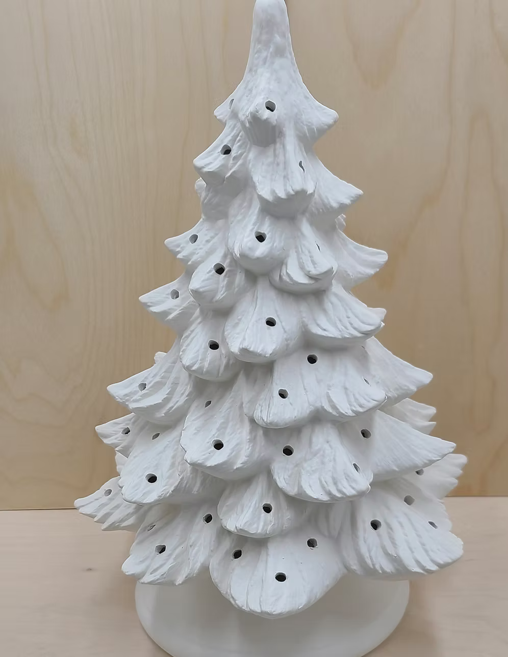 Paint a Ceramic - Christmas Ceramics