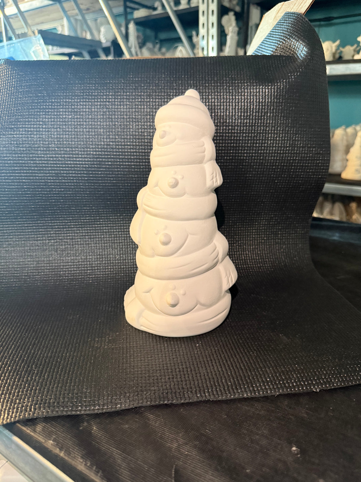 Paint a Ceramic - Christmas Ceramics