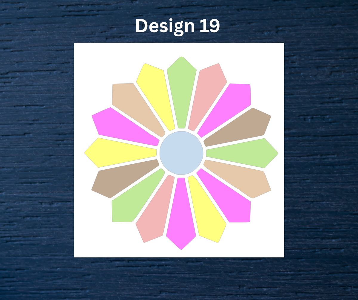 10/24/26 - Barn Quilt Ladder Workshop Part 1 - 11:30 am H&S East Michigan