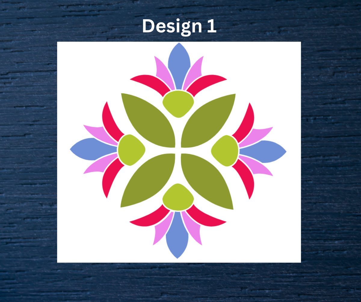 10/24/26 - Barn Quilt Ladder Workshop Part 1 - 11:30 am H&S East Michigan