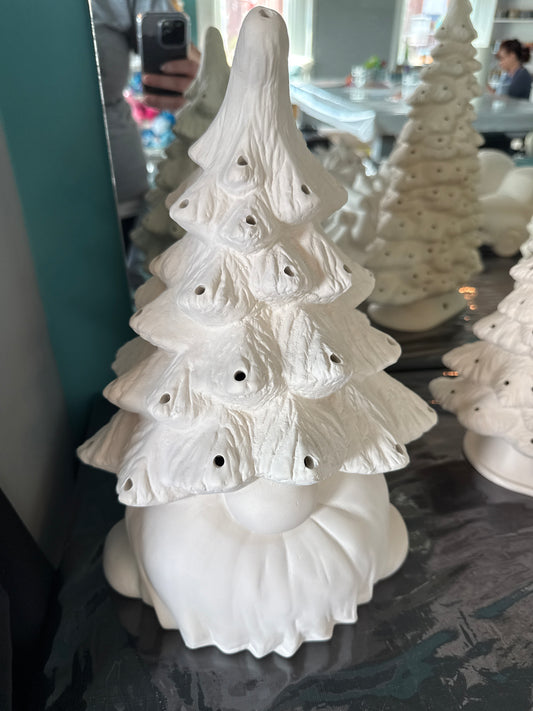 Paint a Ceramic