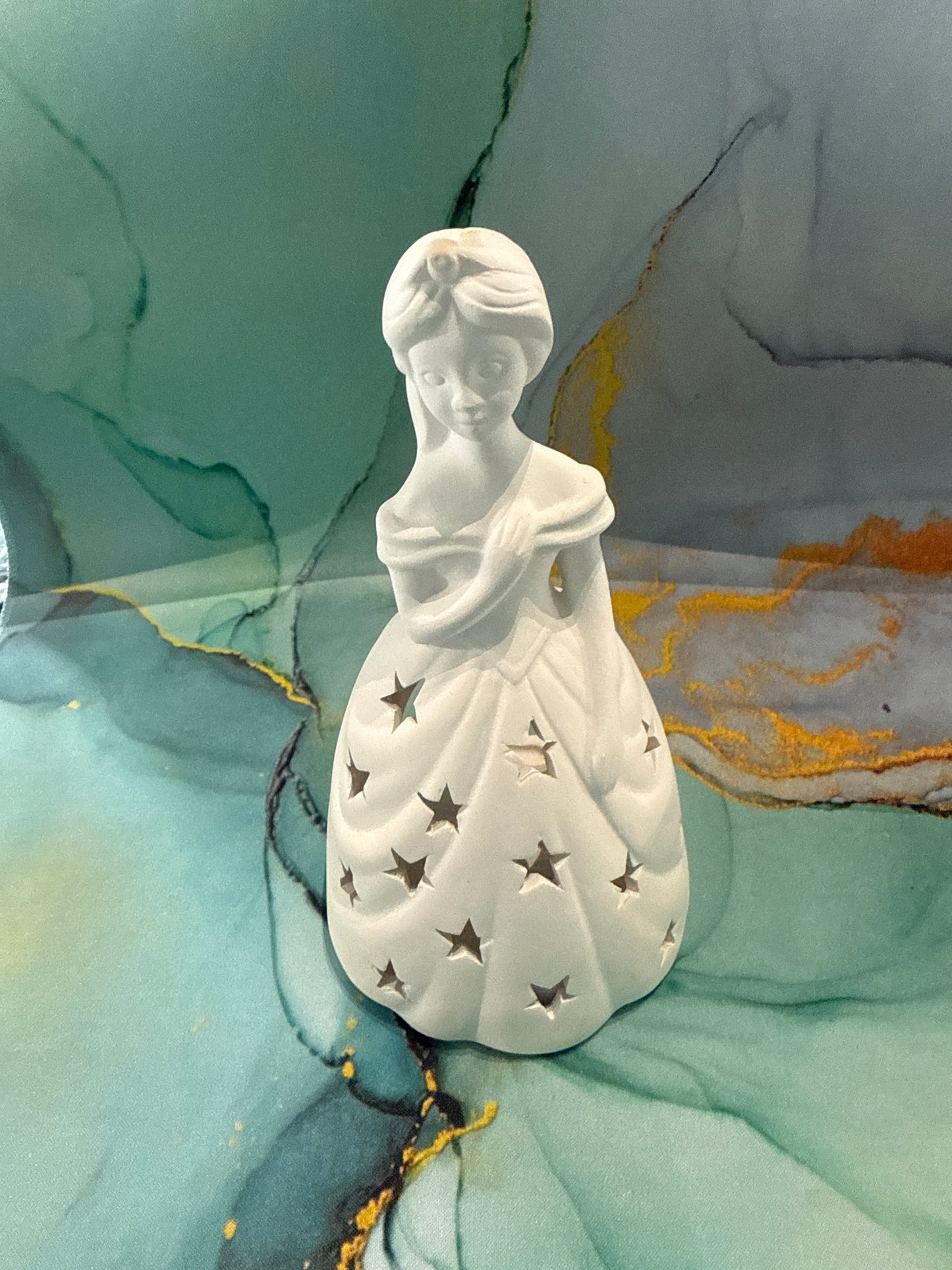 Paint a Ceramic