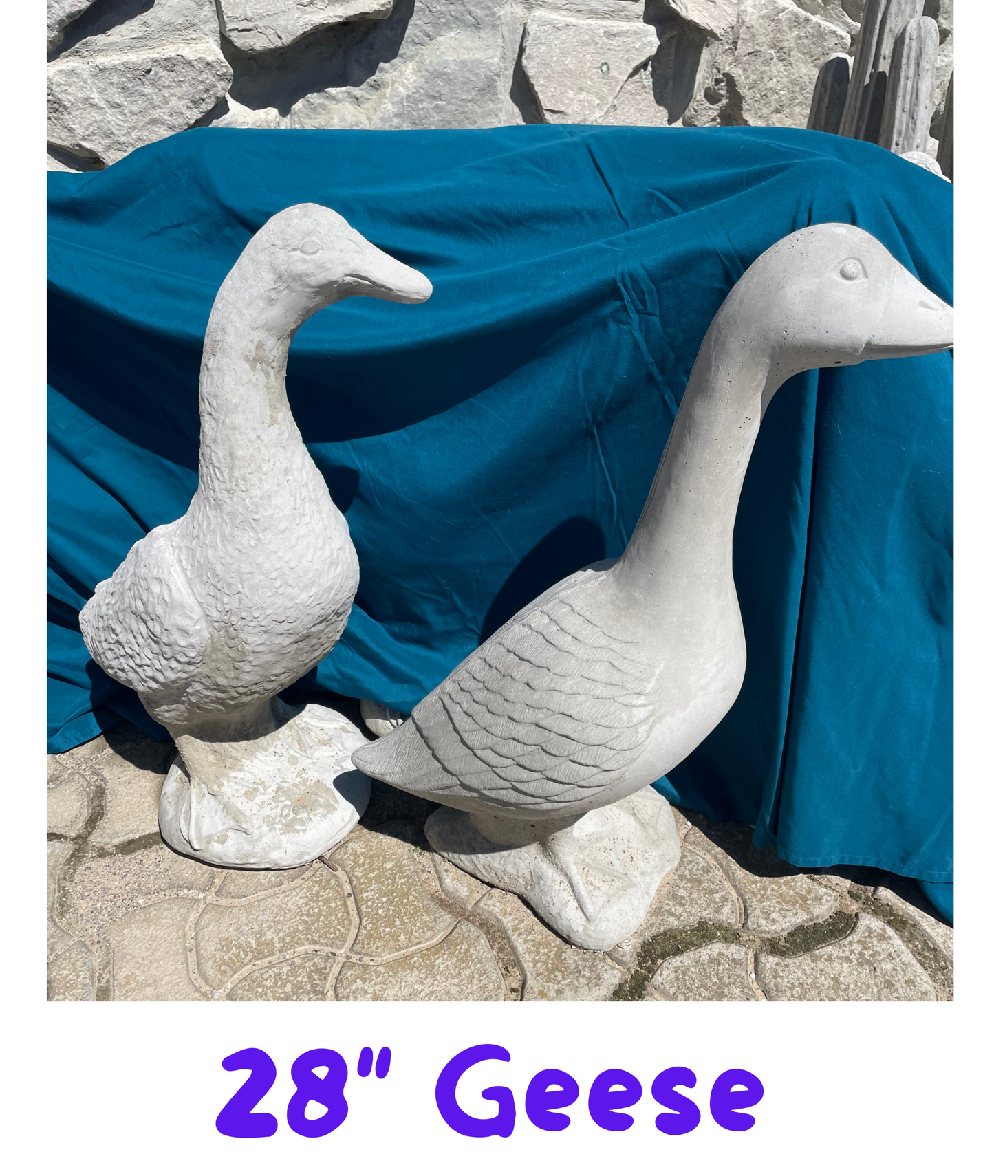 5/30/2026 - Goose on the Loose Paint Party -1:00pm - H&S East Michigan Studio