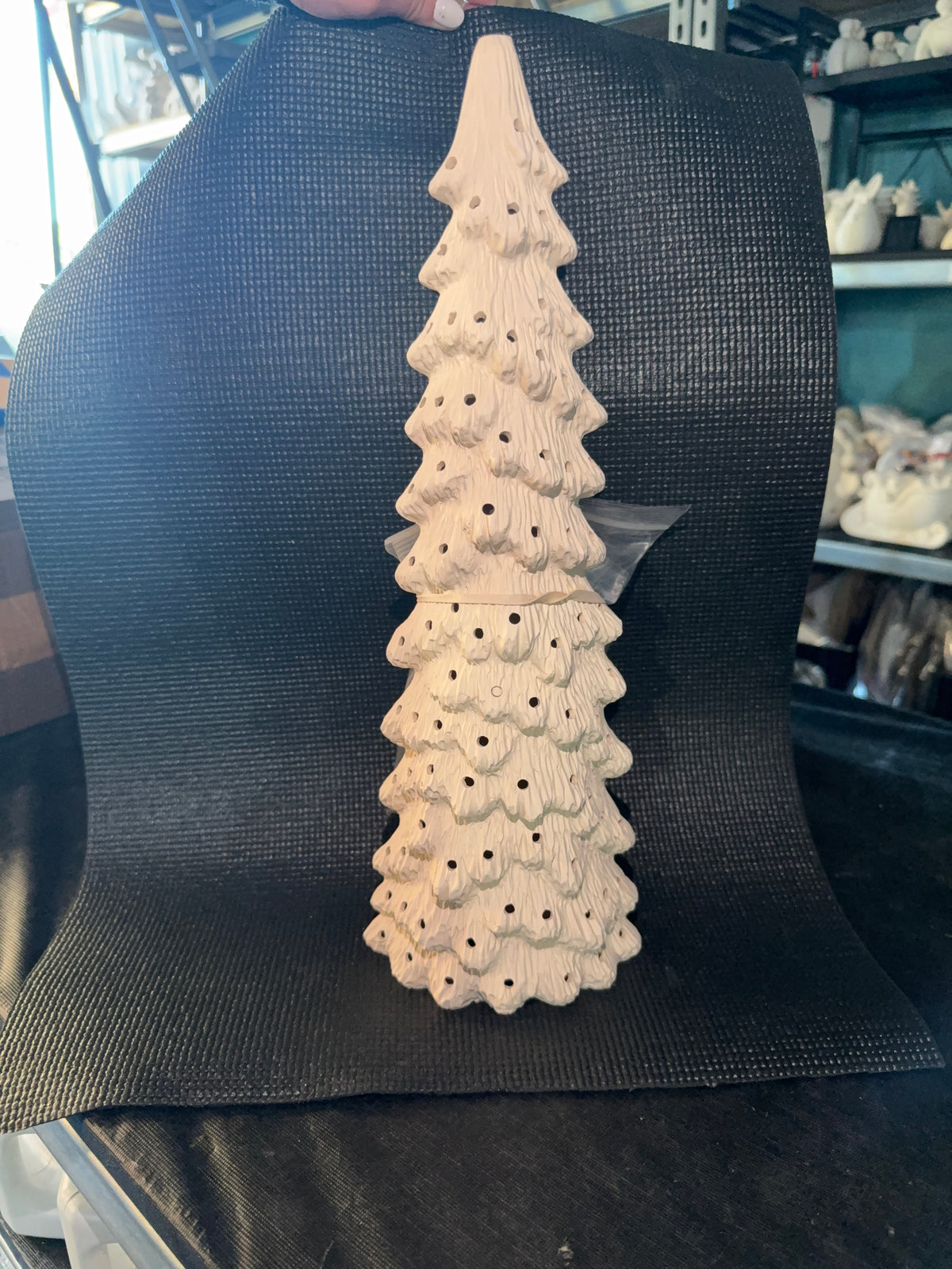 Paint a Ceramic - Christmas Ceramics