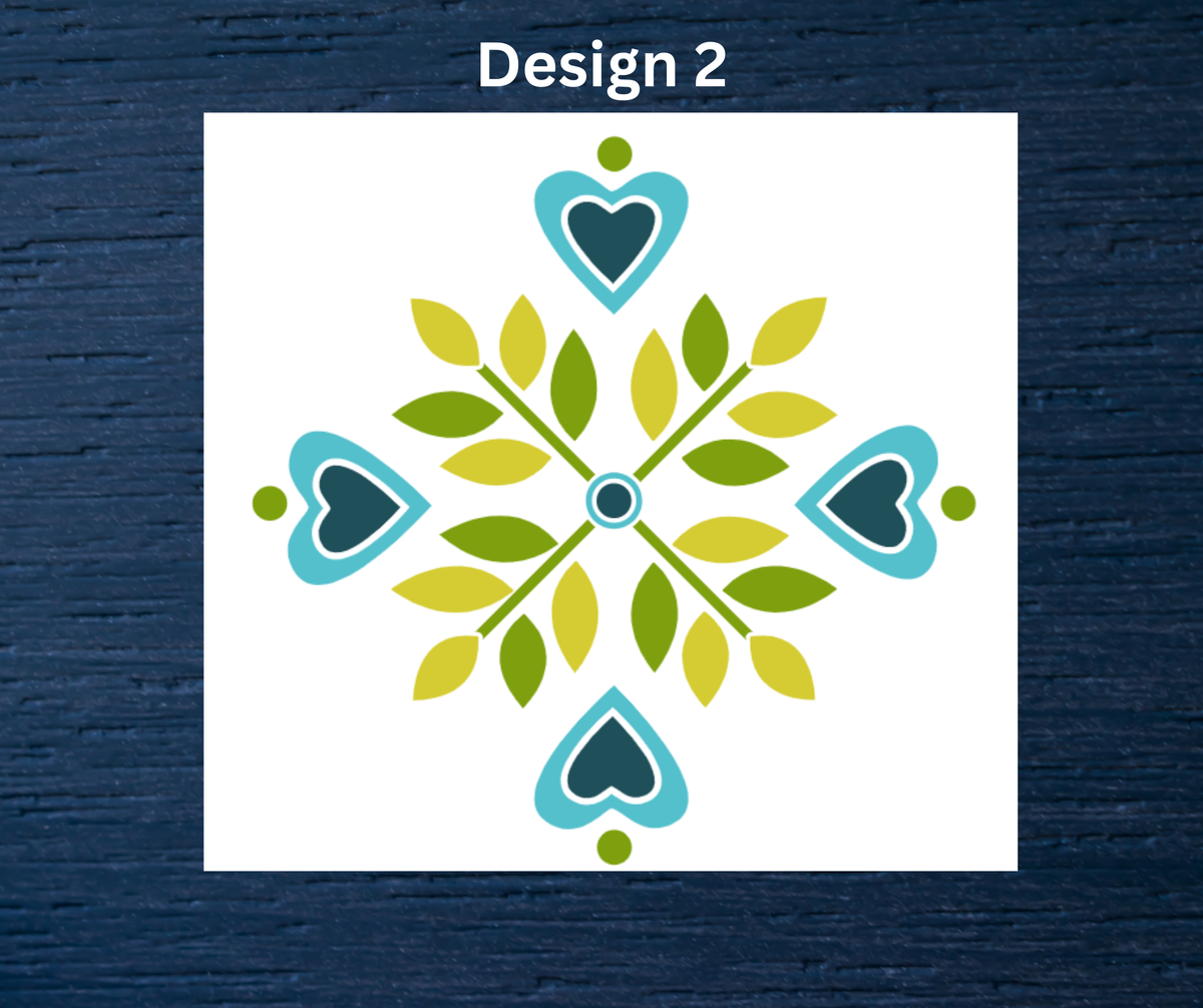 10/24/26 - Barn Quilt Ladder Workshop Part 1 - 11:30 am H&S East Michigan